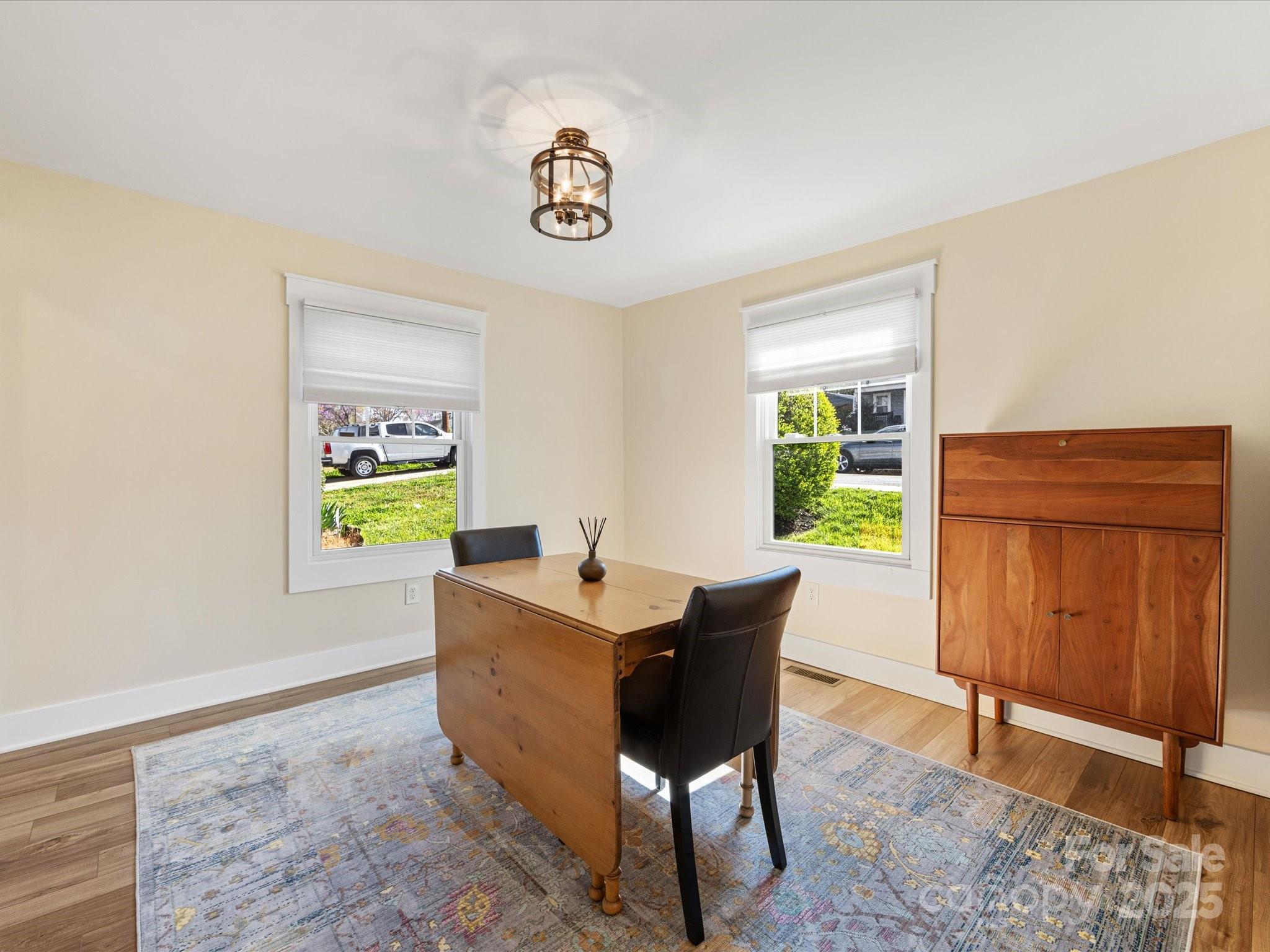 Selwyn Park - Residential