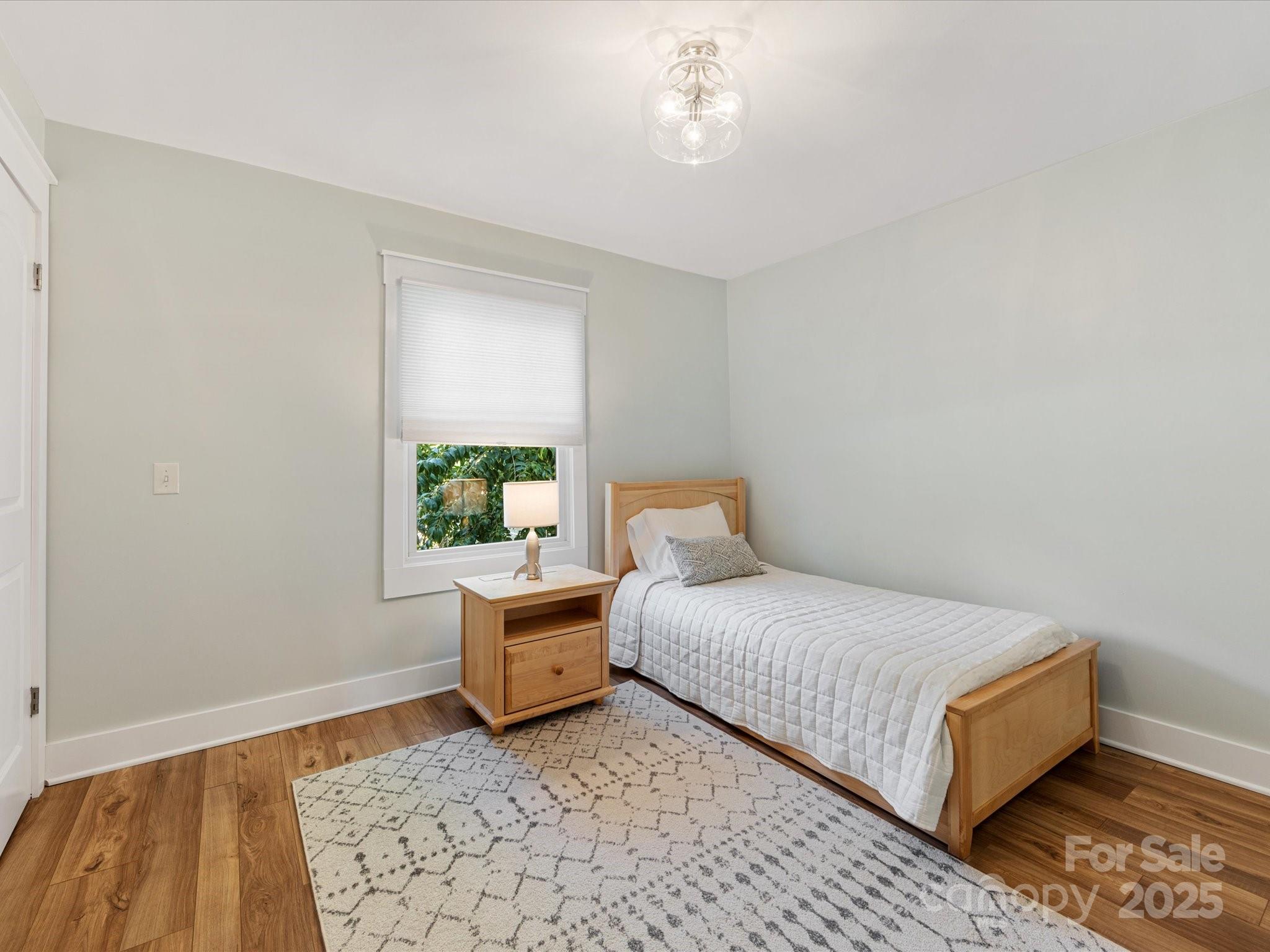 Selwyn Park - Residential