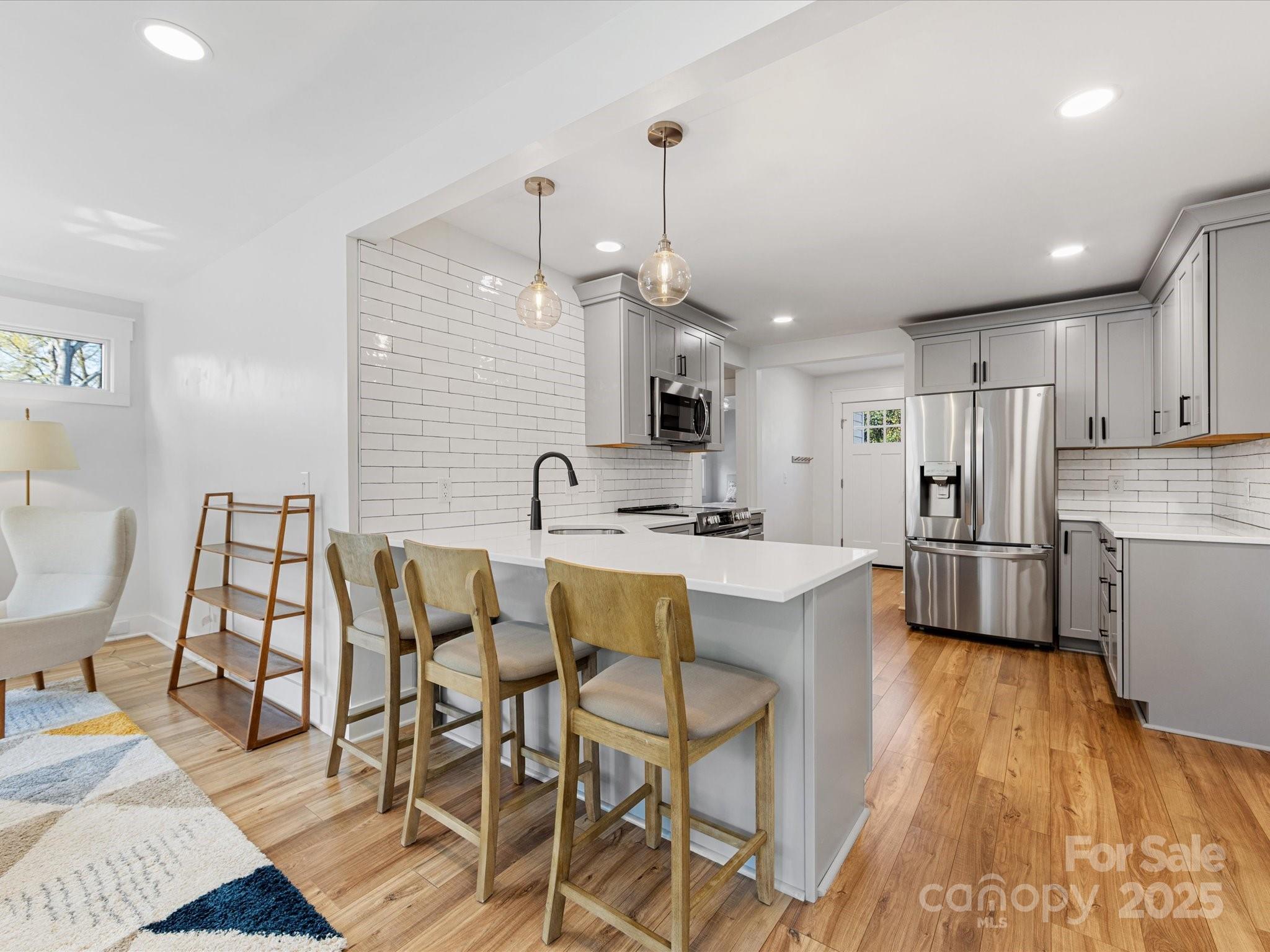 Selwyn Park - Residential