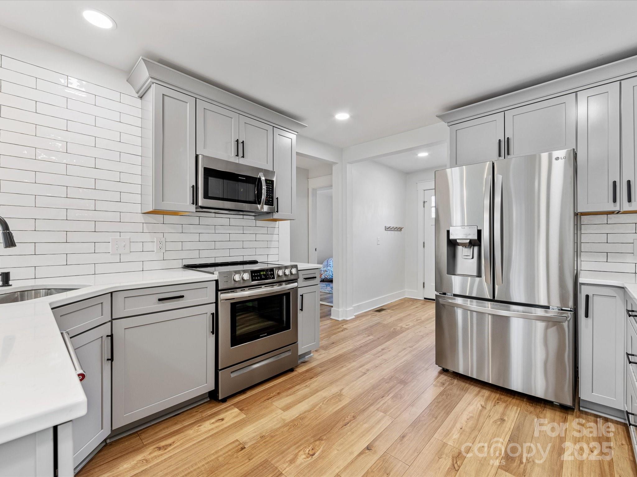 Selwyn Park - Residential