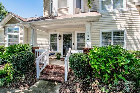 17307 Villanova Road Huntersville NC 28078