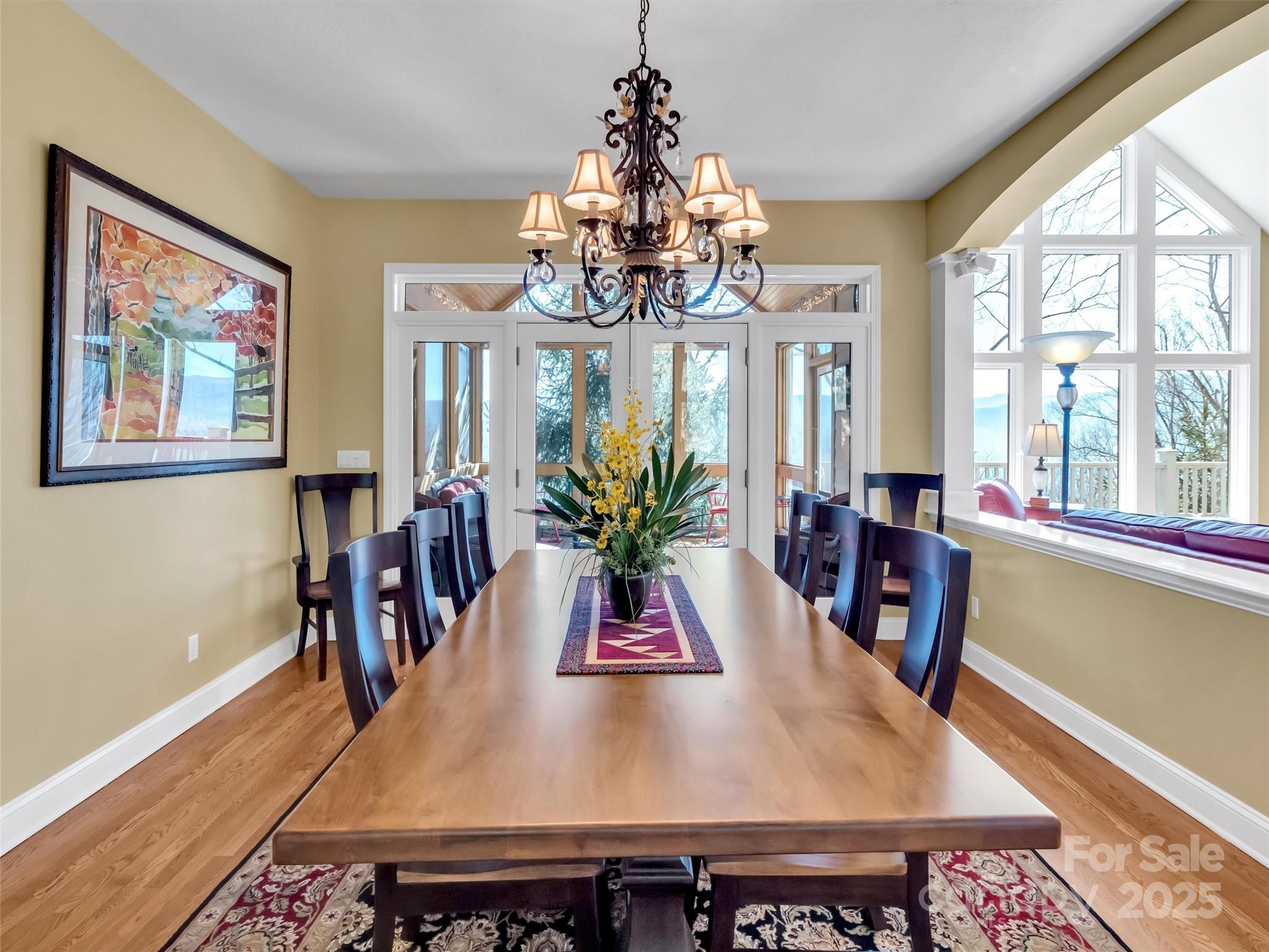 Laurel Ridge Country Club - Residential