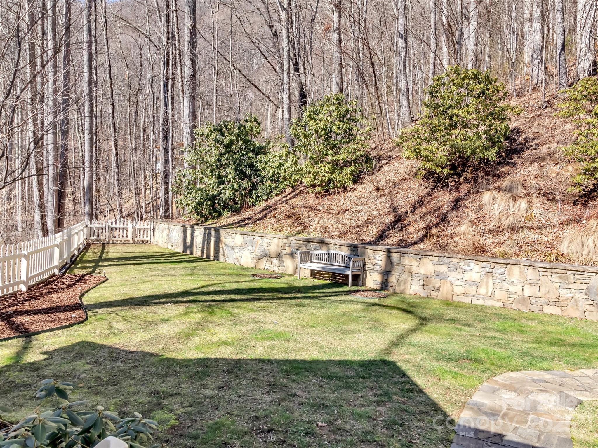 Laurel Ridge Country Club - Residential