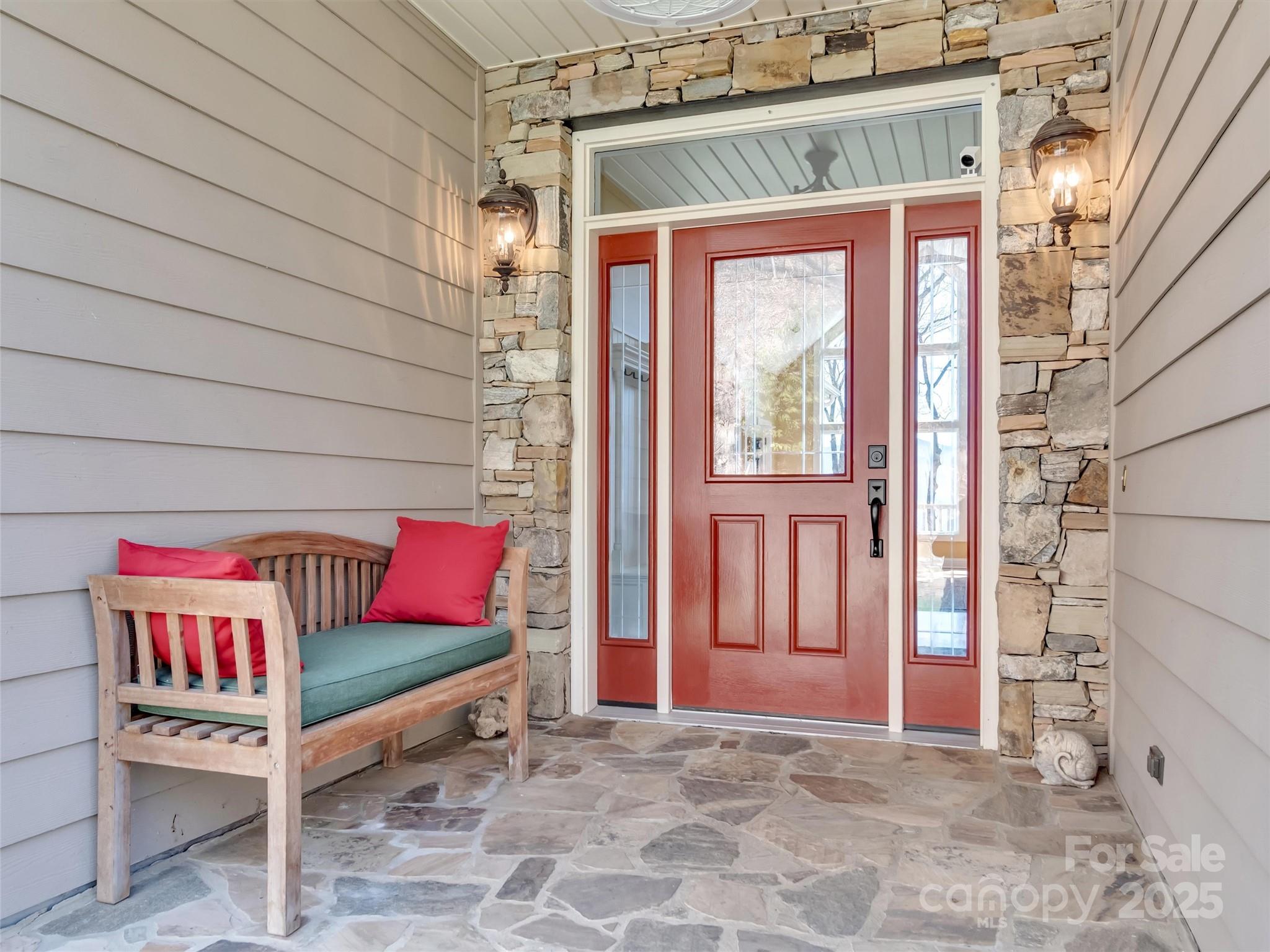 Laurel Ridge Country Club - Residential