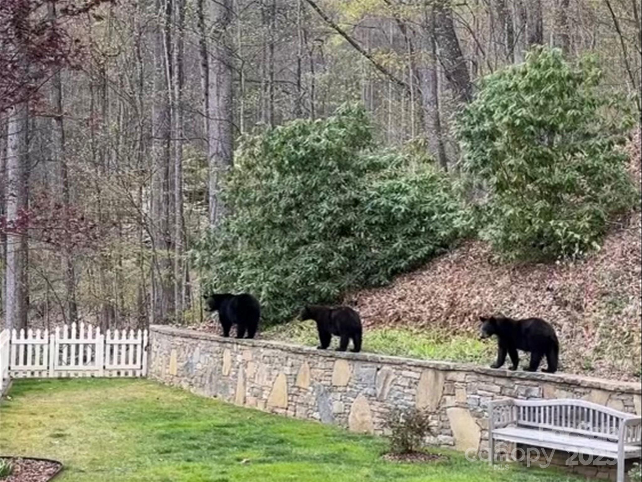 Laurel Ridge Country Club - Residential