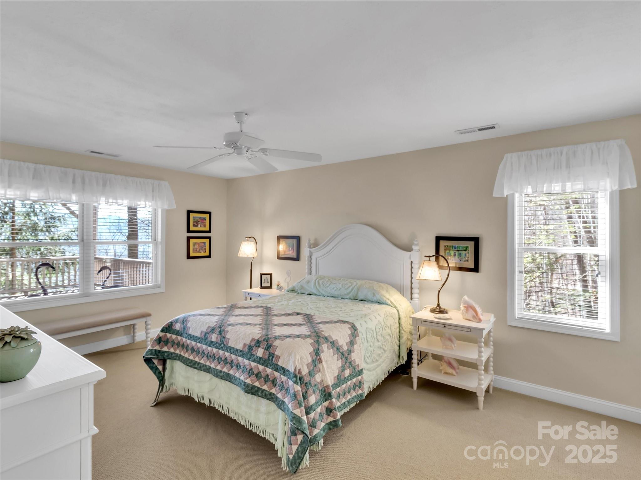 Laurel Ridge Country Club - Residential