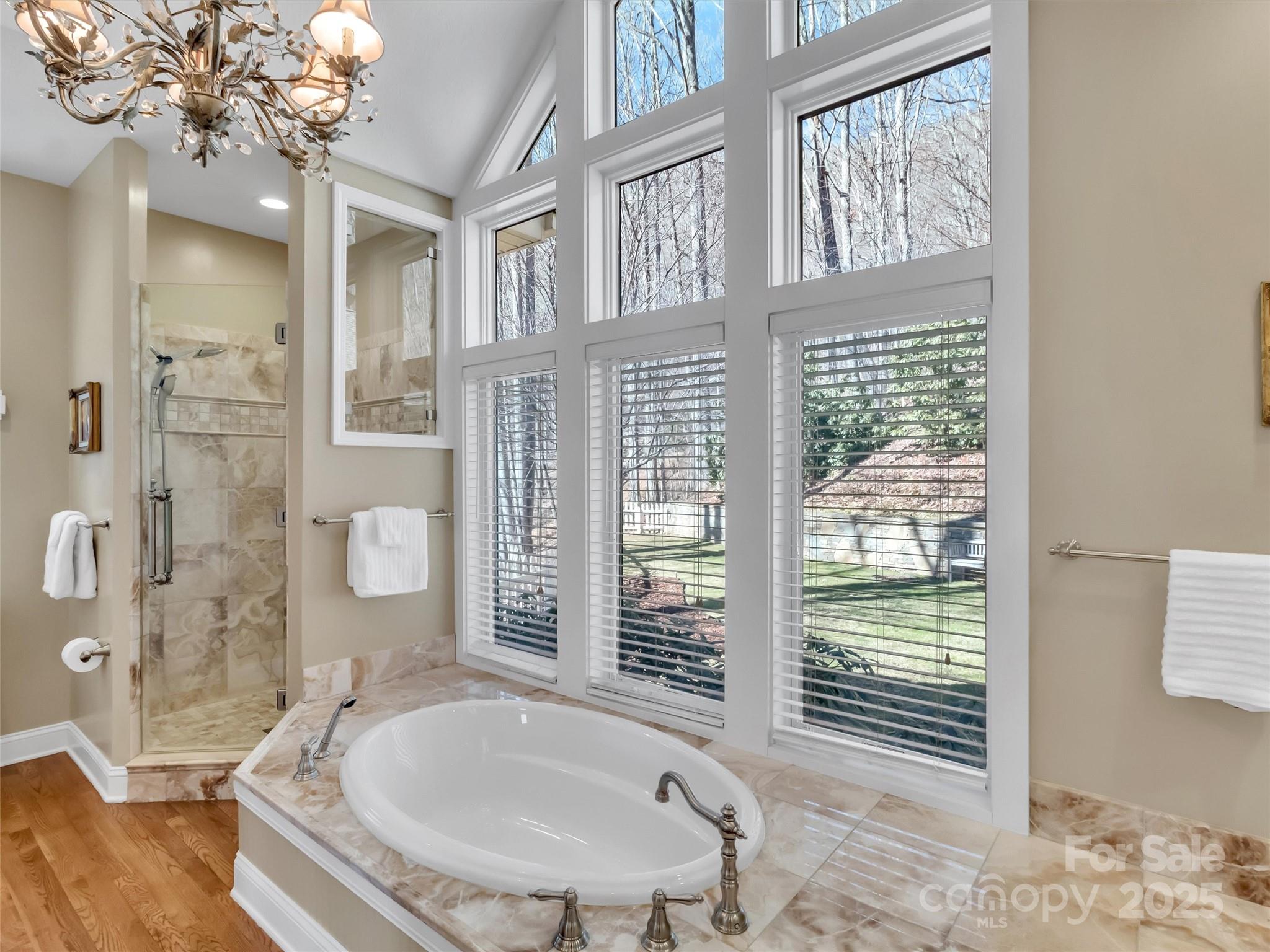 Laurel Ridge Country Club - Residential