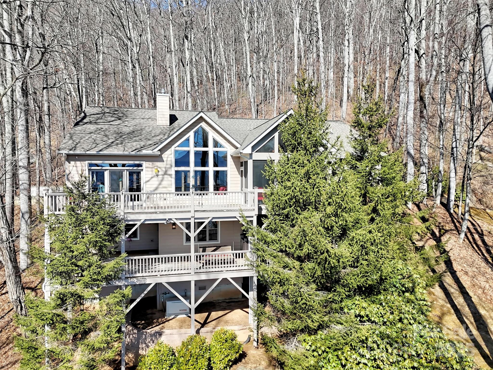 Laurel Ridge Country Club - Residential