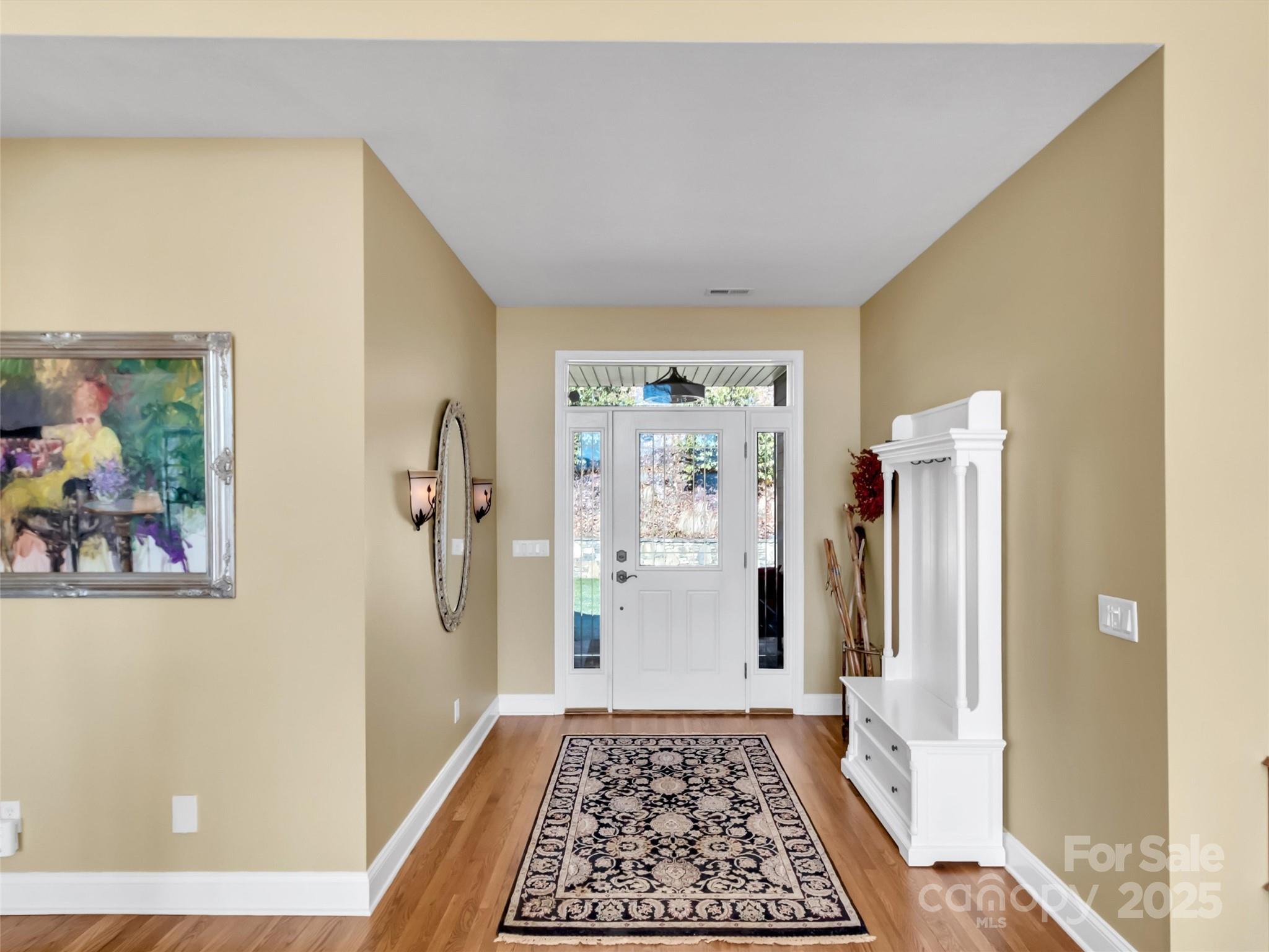 Laurel Ridge Country Club - Residential