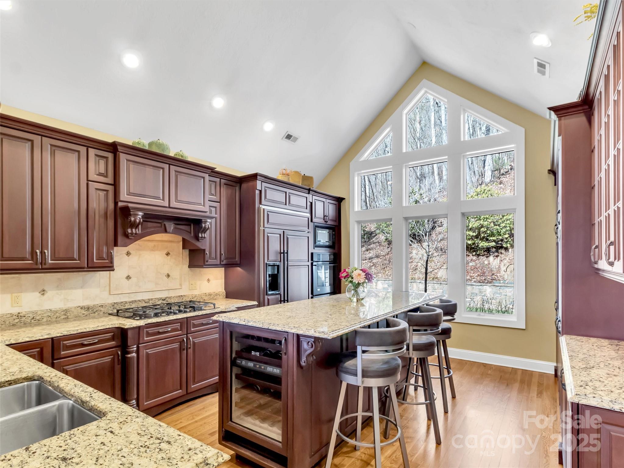 Laurel Ridge Country Club - Residential