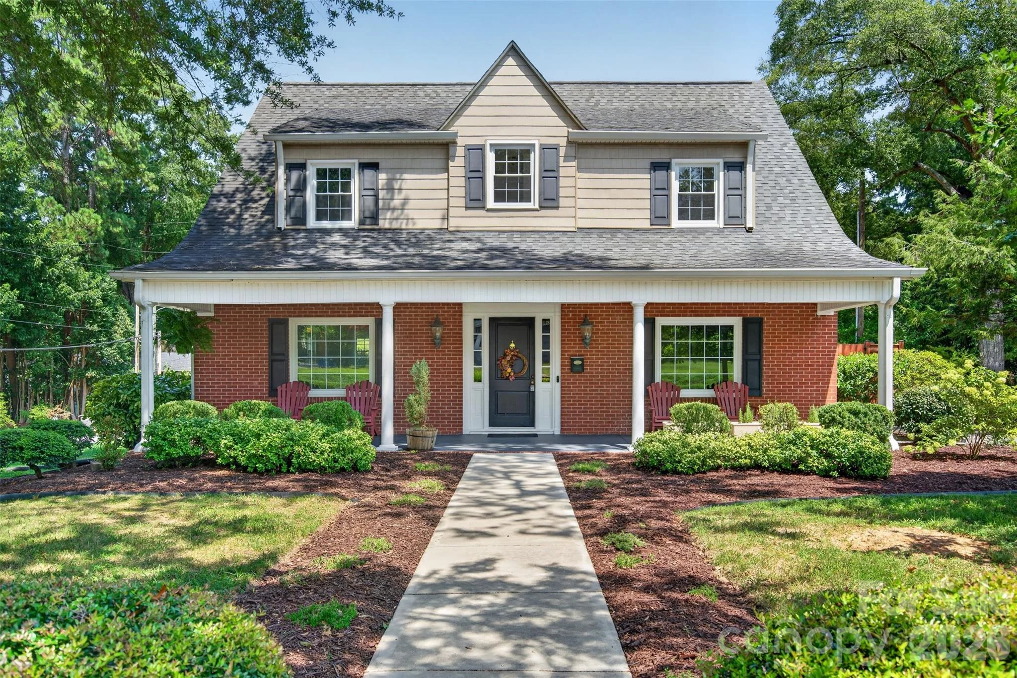 638 Carolina Avenue, Gastonia, NC, 28052