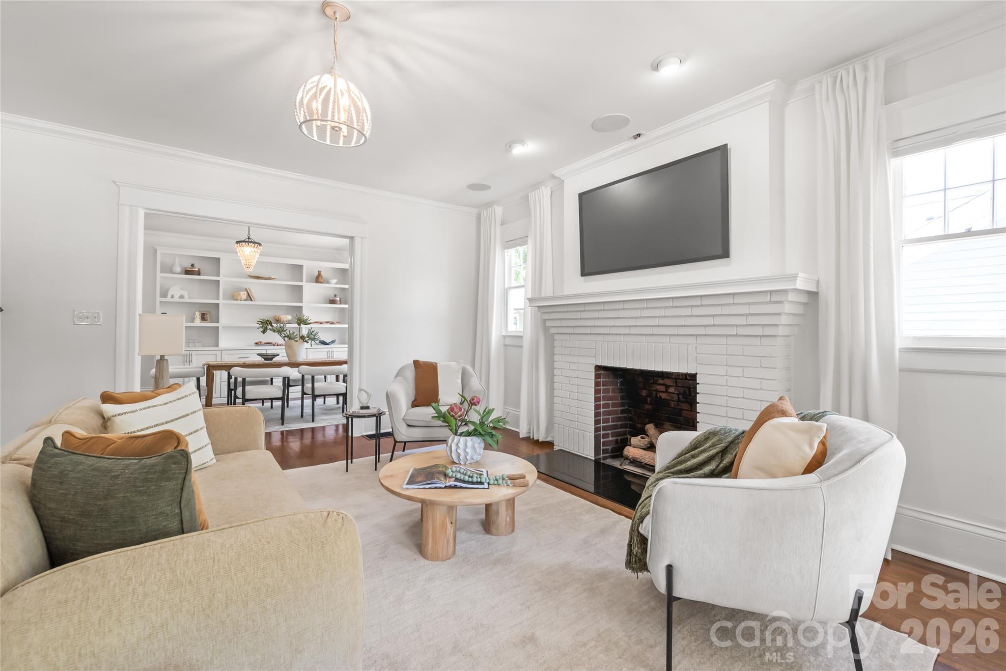 1609 Belvedere Avenue