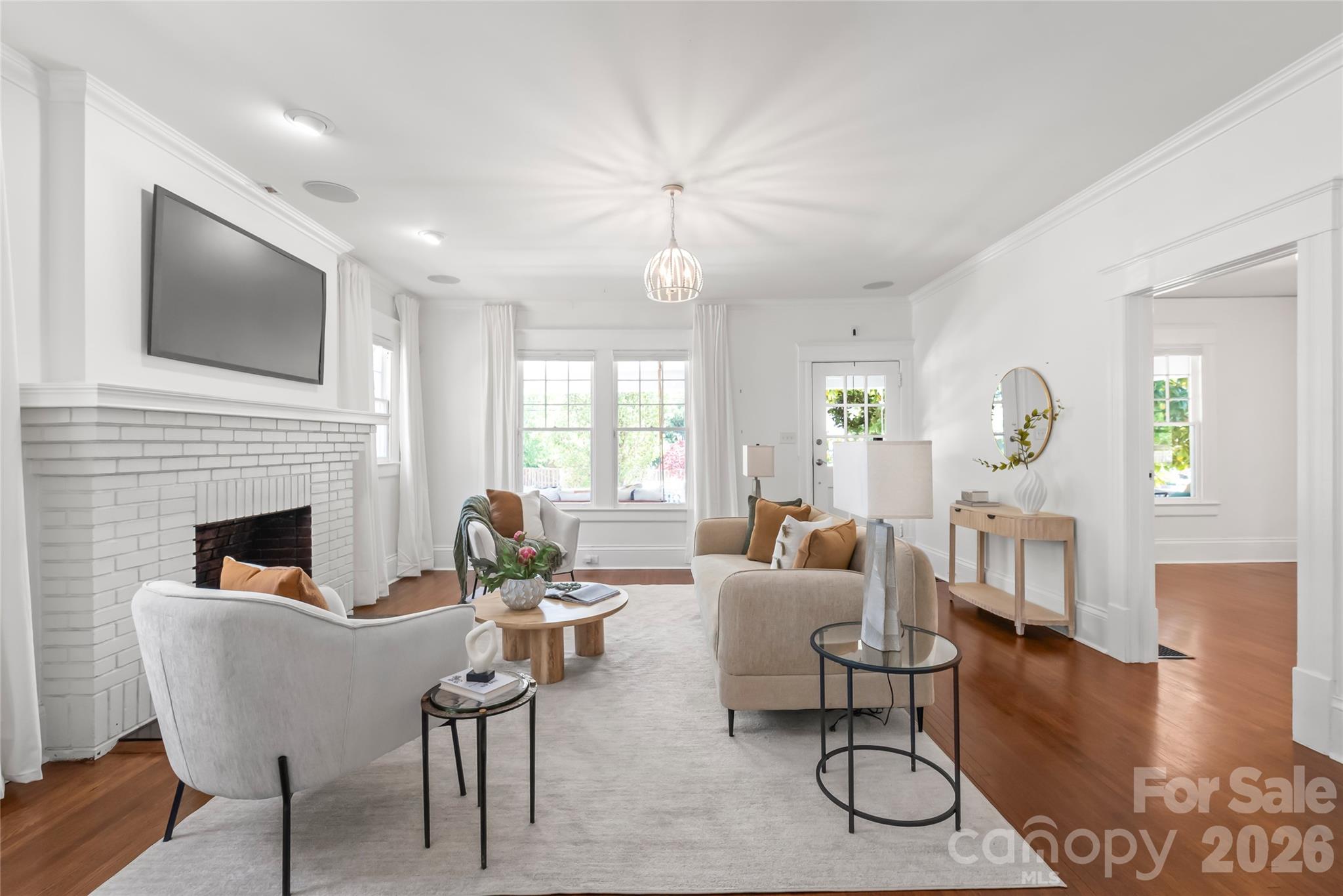Midwood - Residential