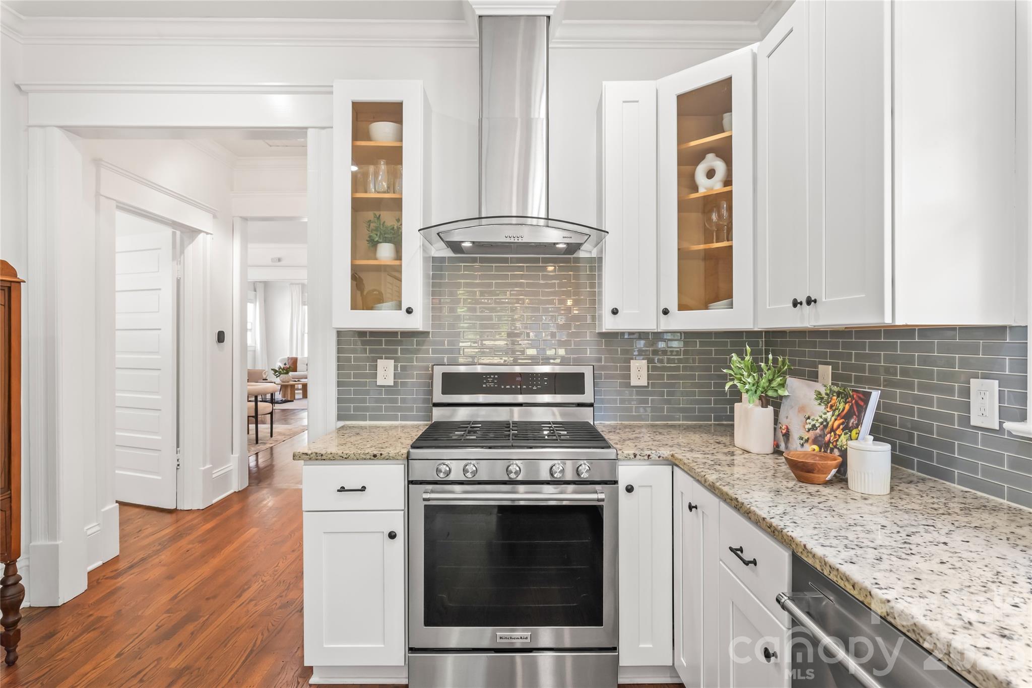 Midwood - Residential