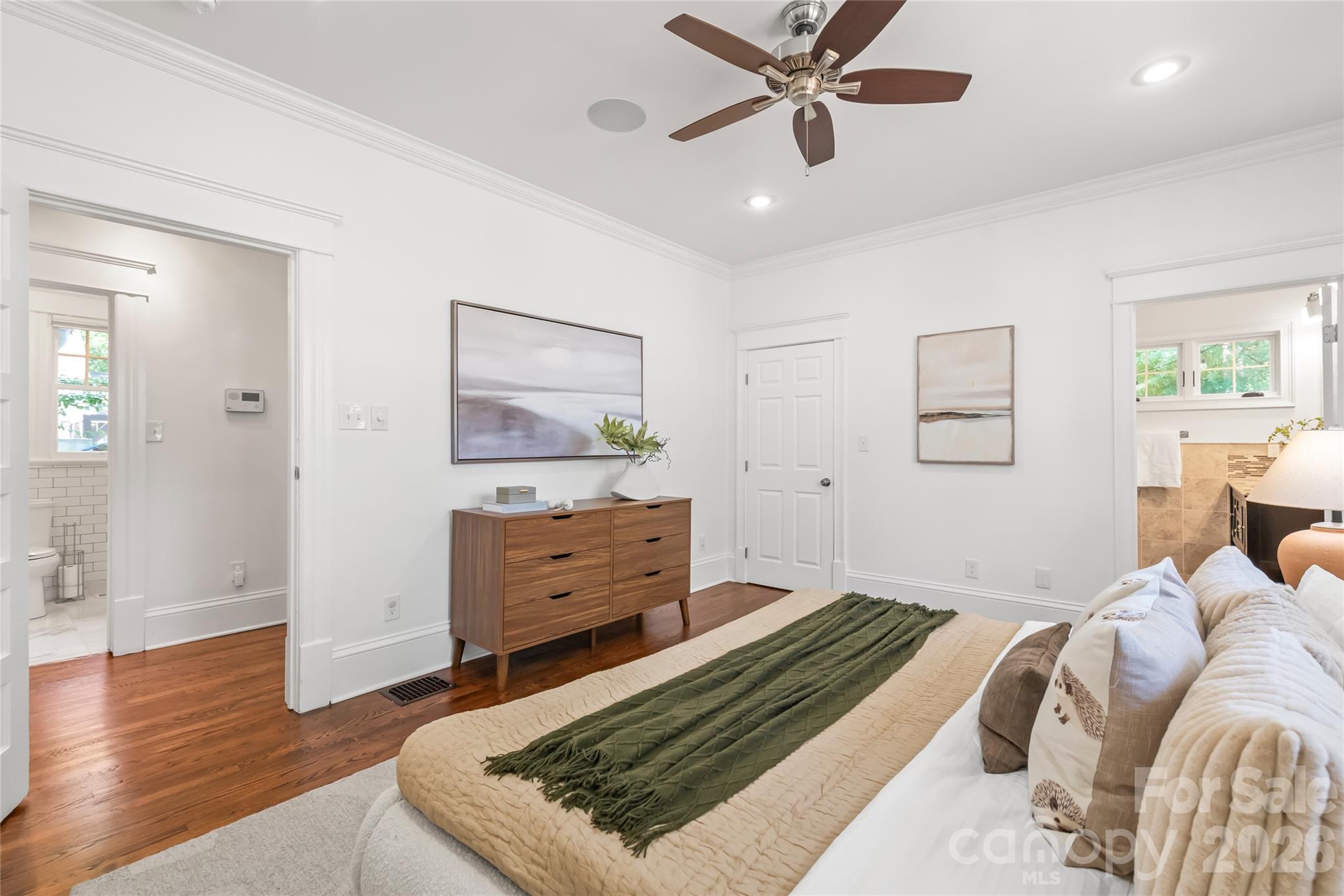 Midwood - Residential
