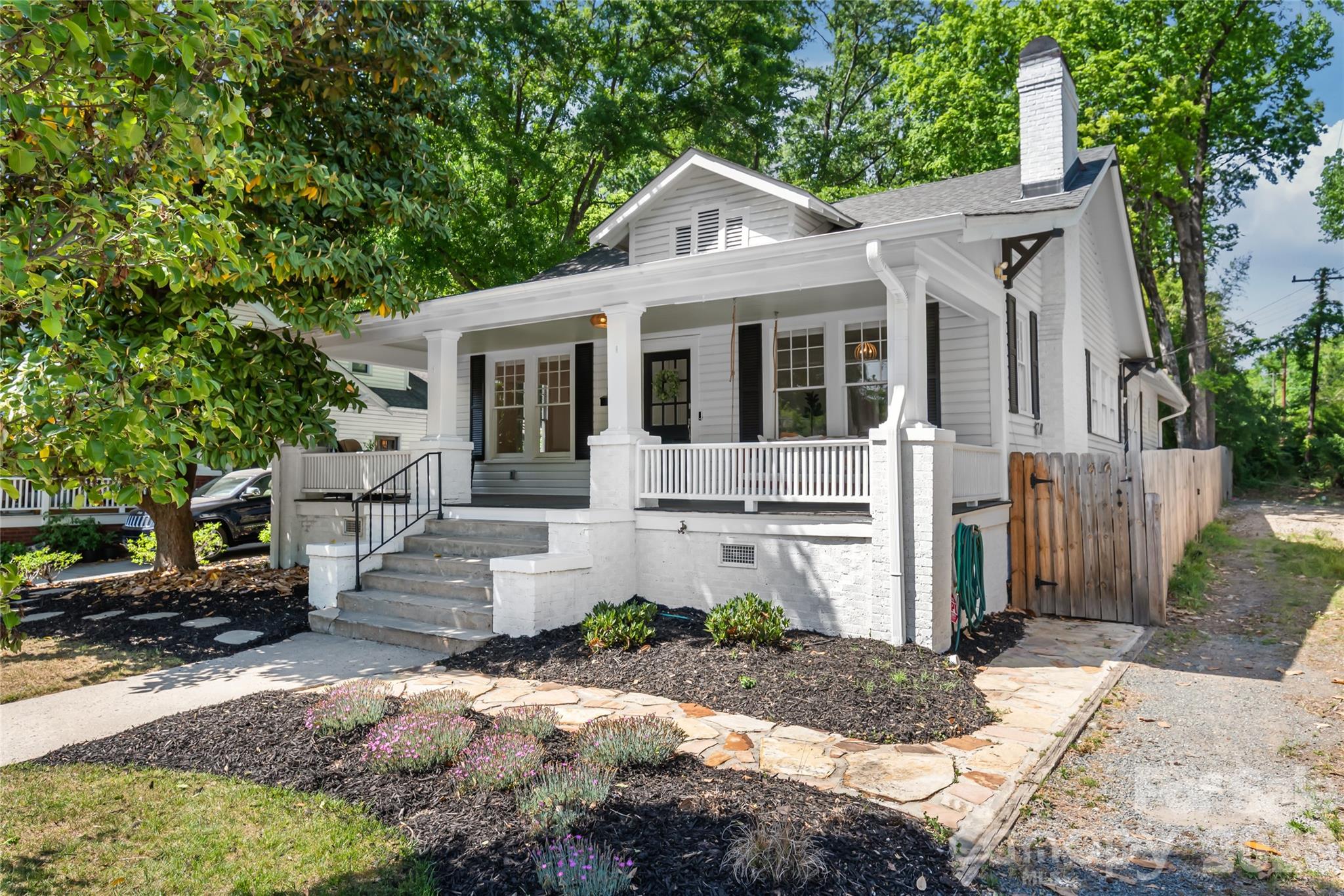 Midwood - Residential