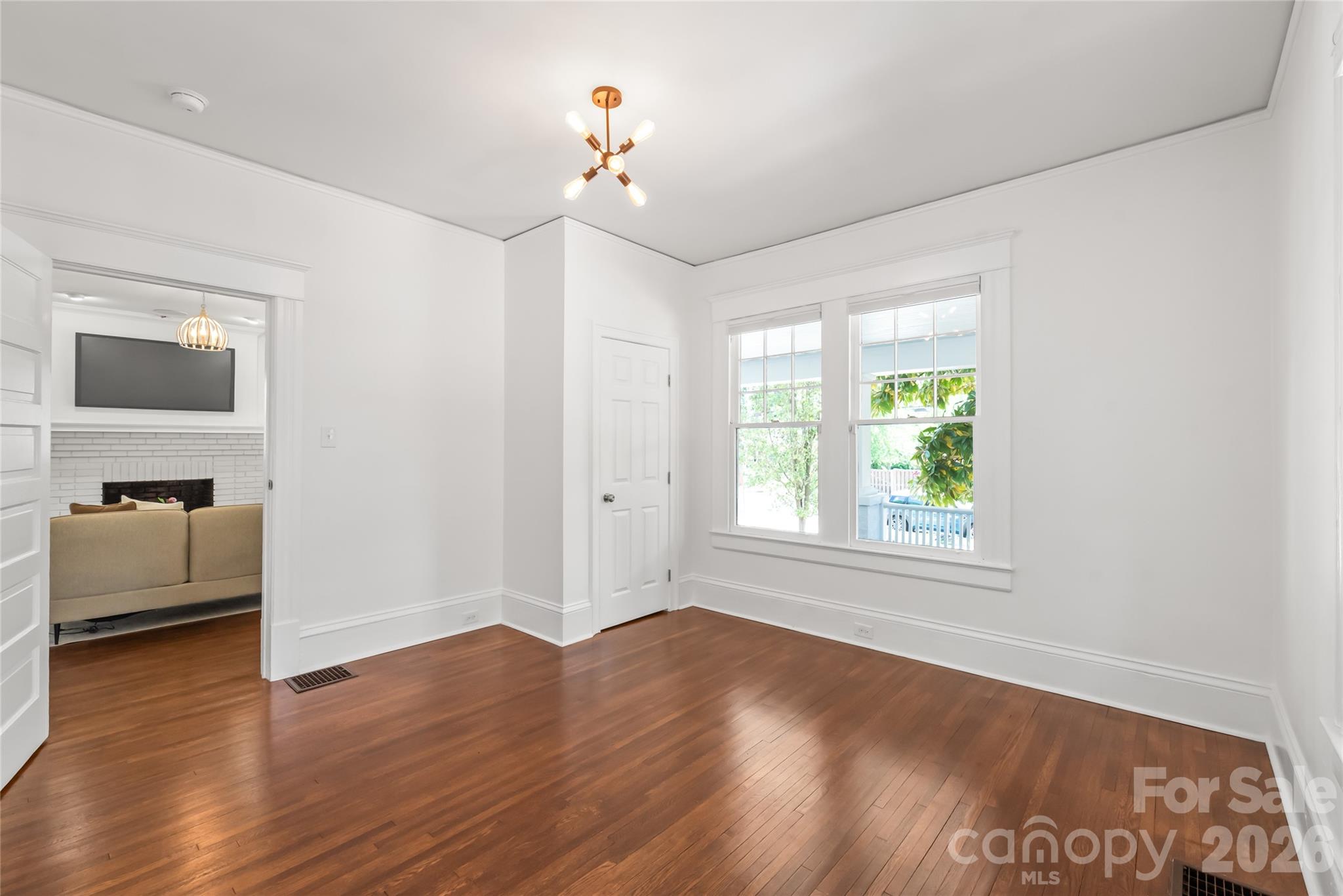 Midwood - Residential