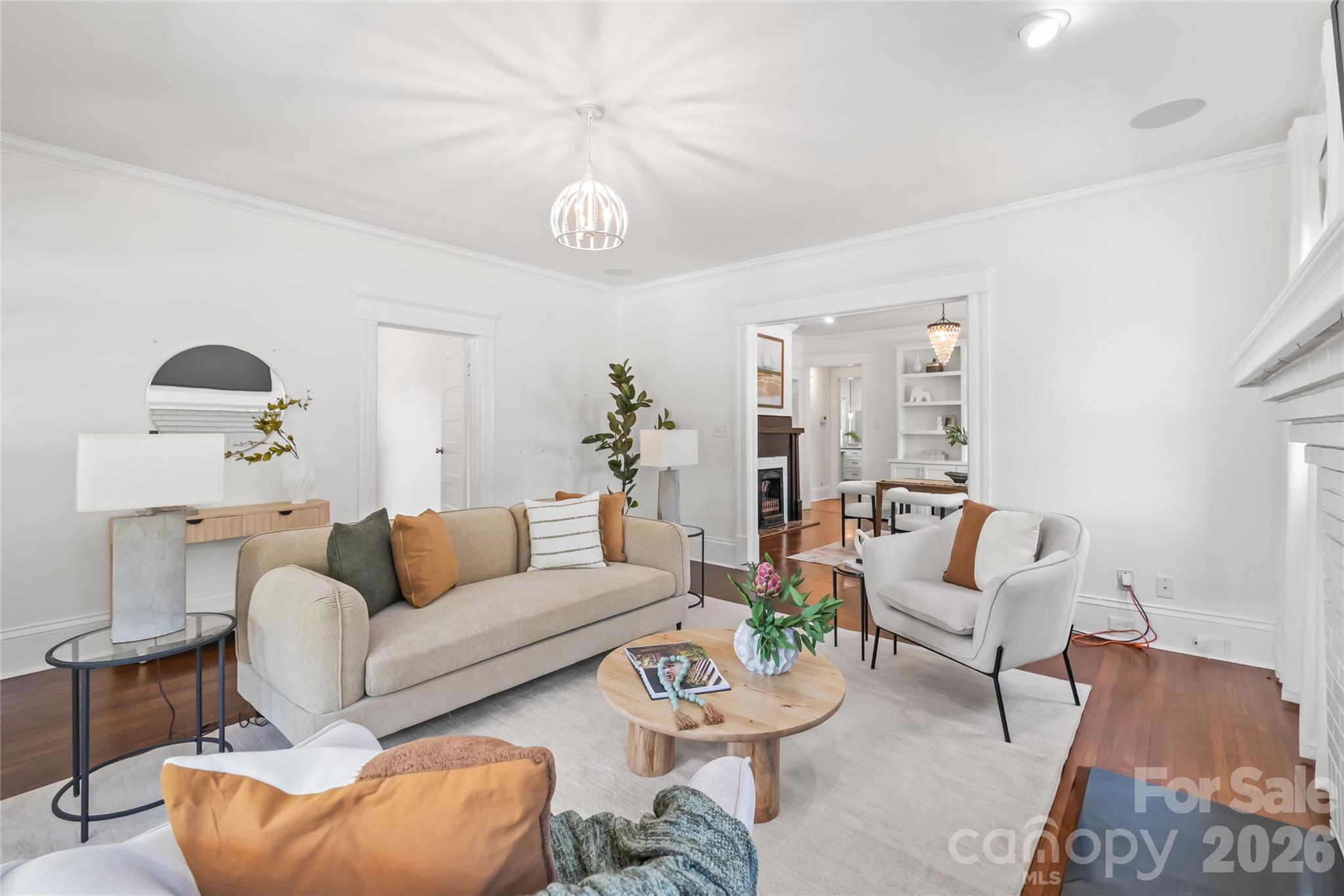 Midwood - Residential