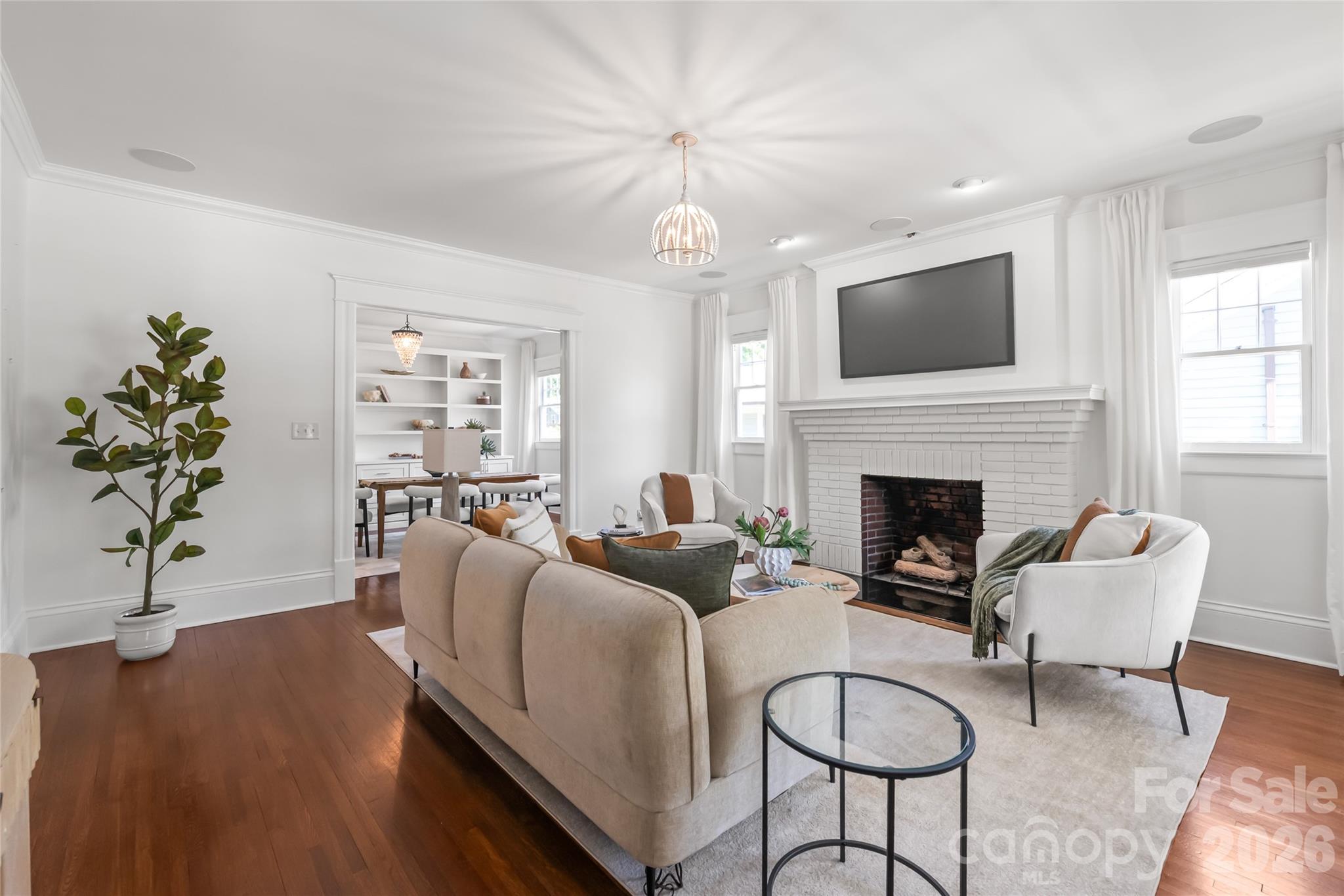 Midwood - Residential