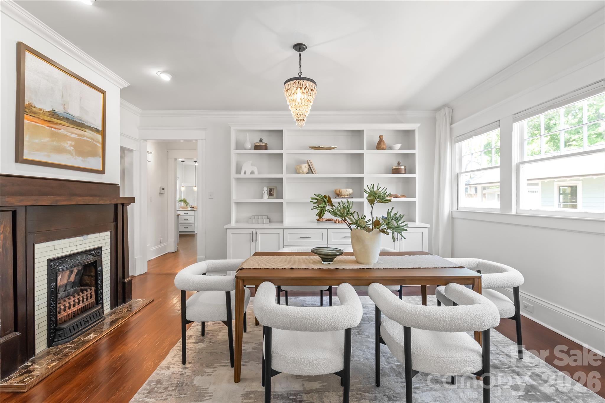 Midwood - Residential
