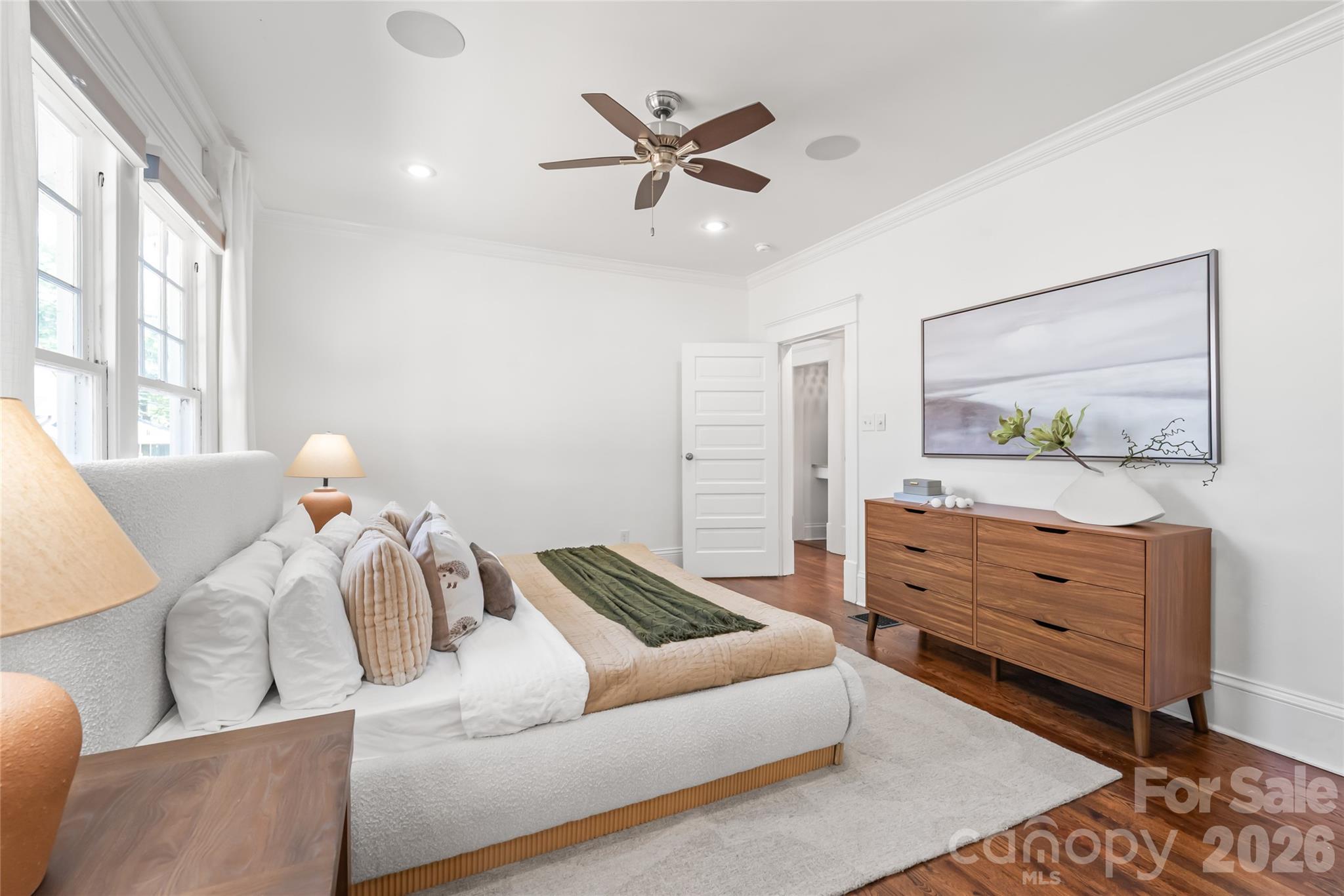 Midwood - Residential