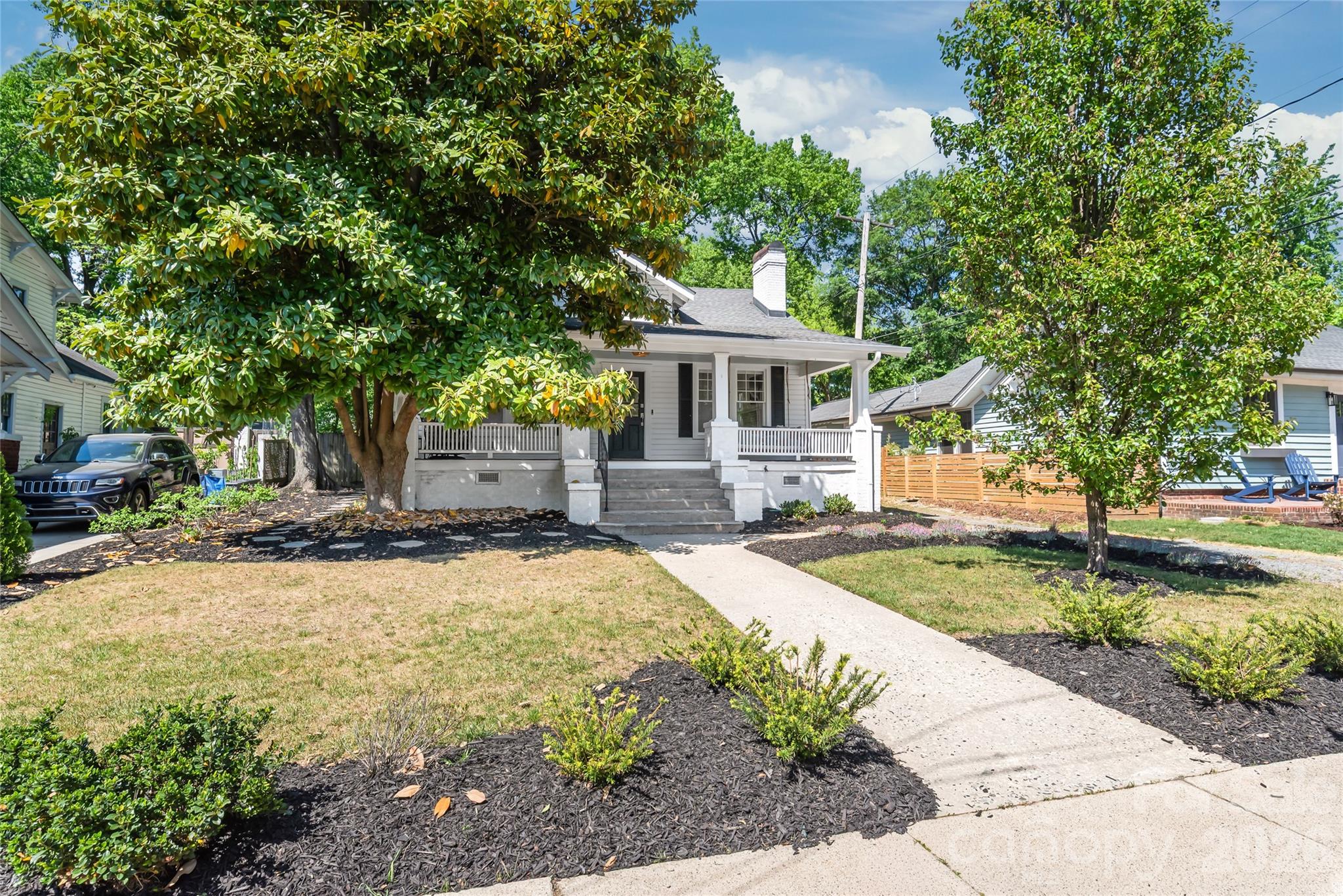 Midwood - Residential