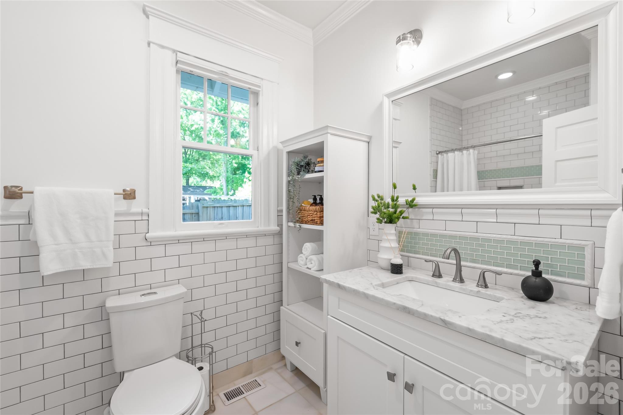 Midwood - Residential