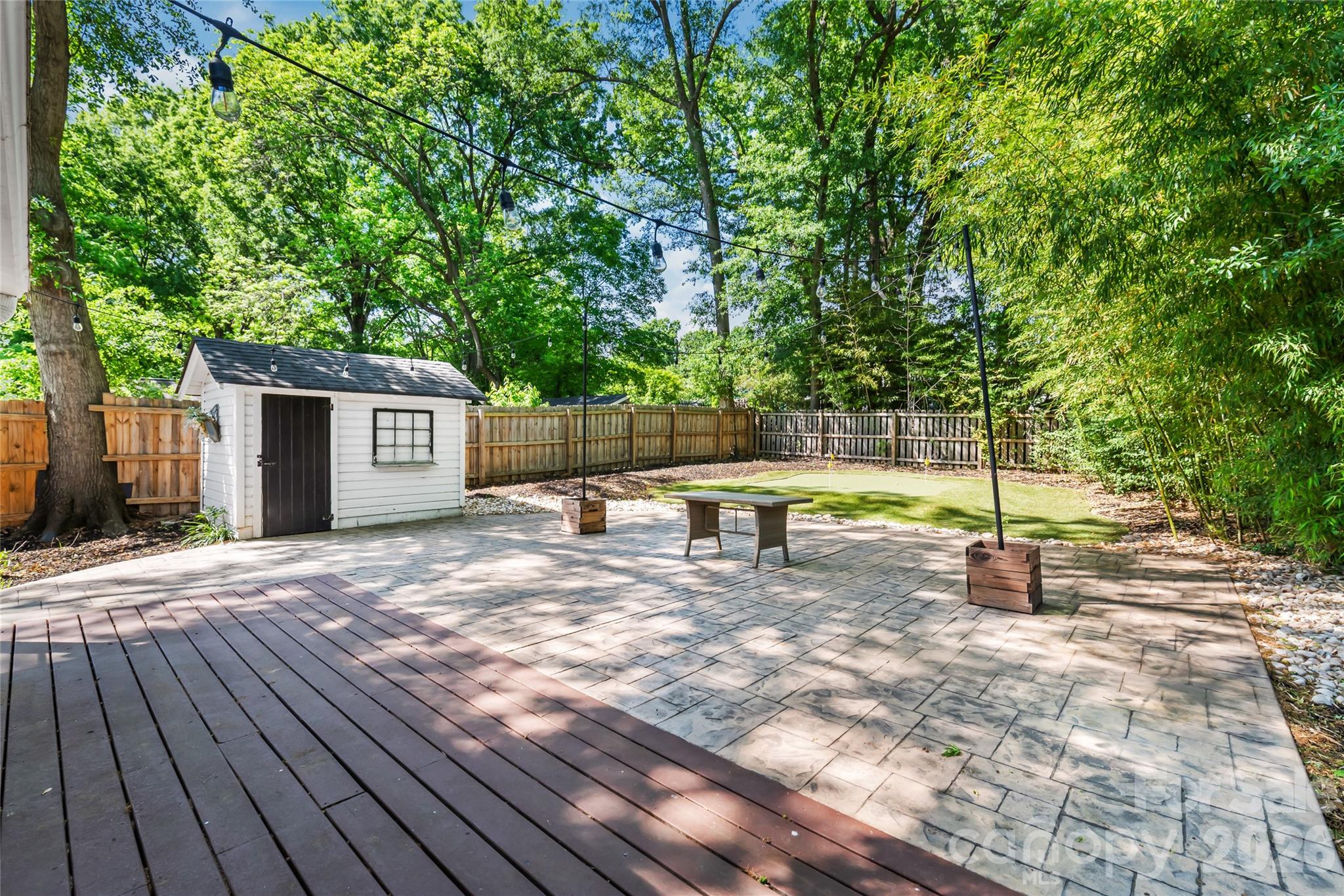 Midwood - Residential
