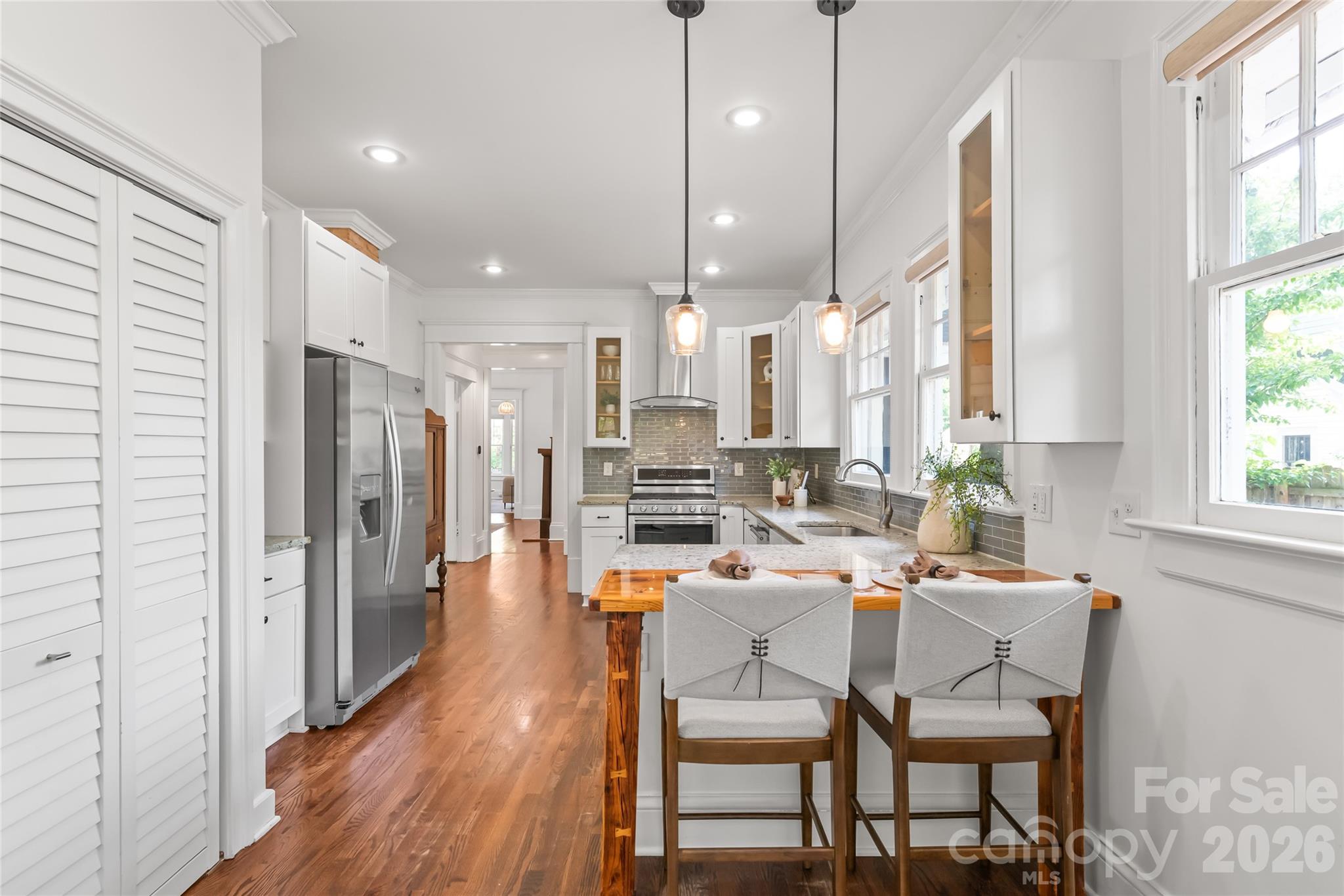 Midwood - Residential