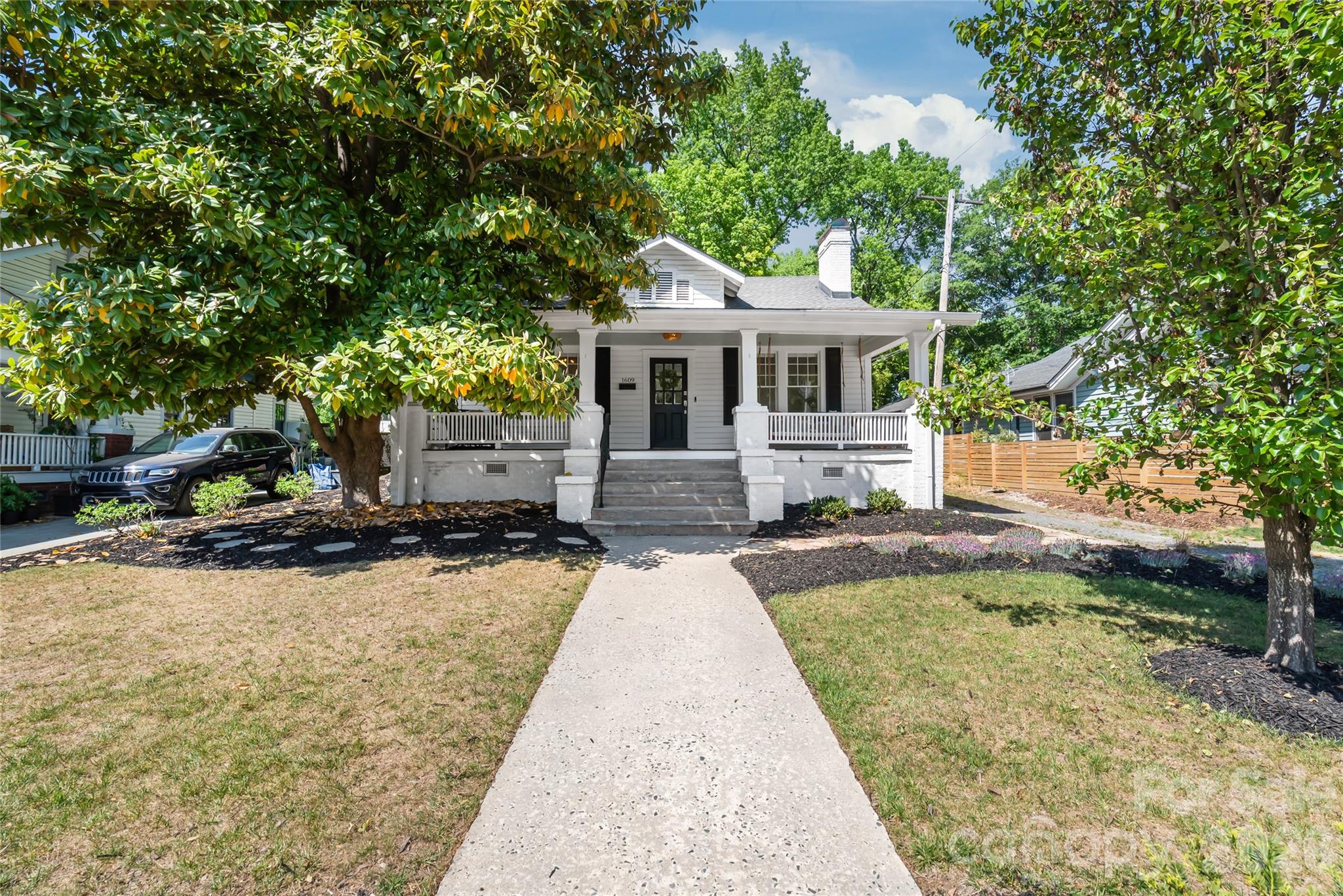 Midwood - Residential