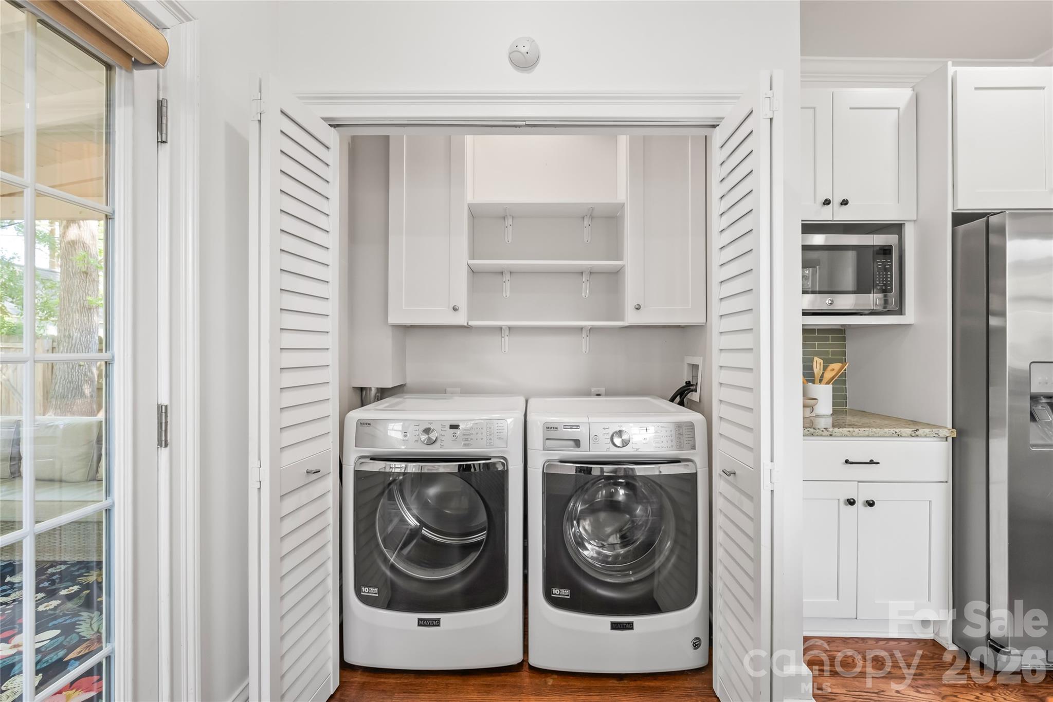 Midwood - Residential