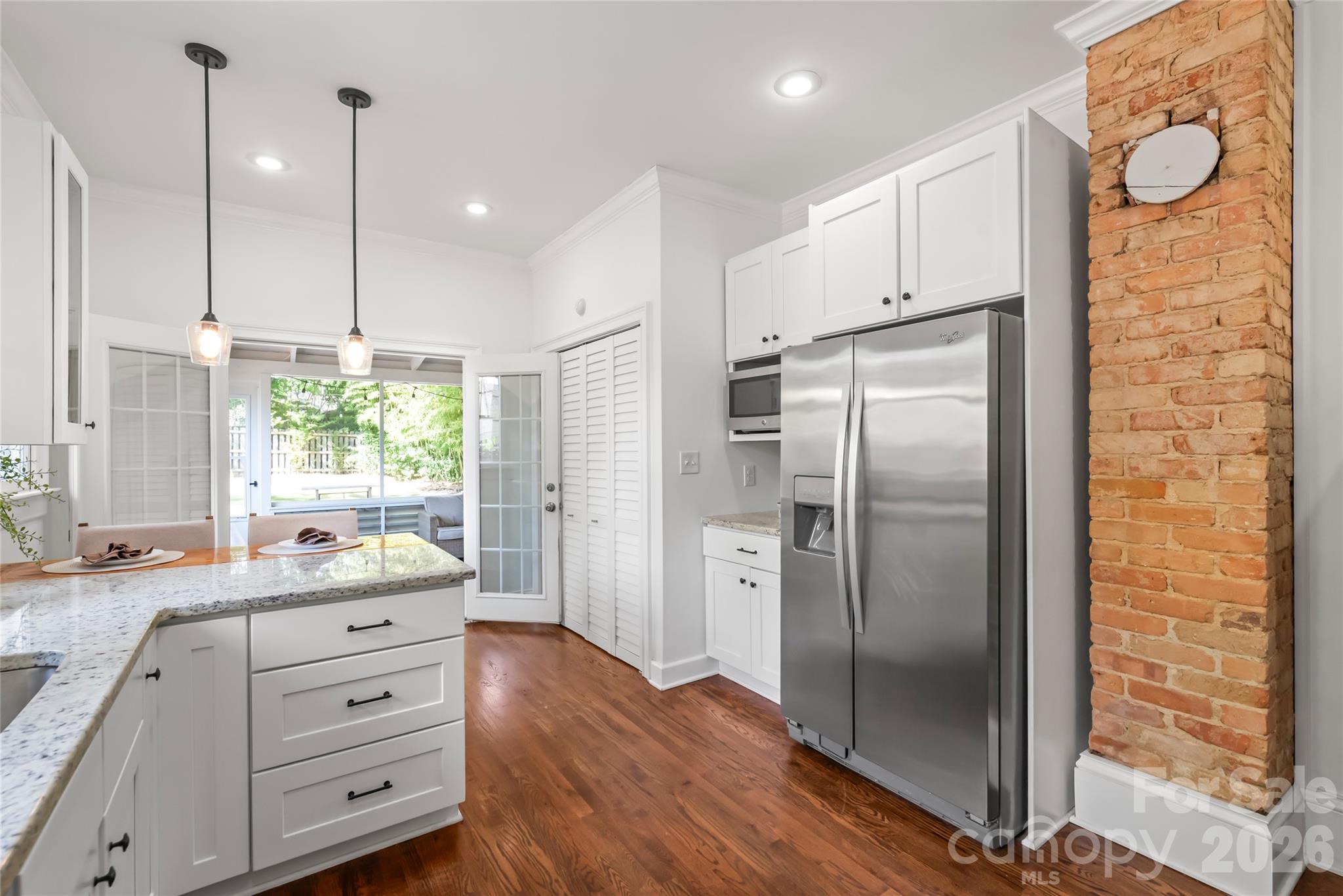 Midwood - Residential
