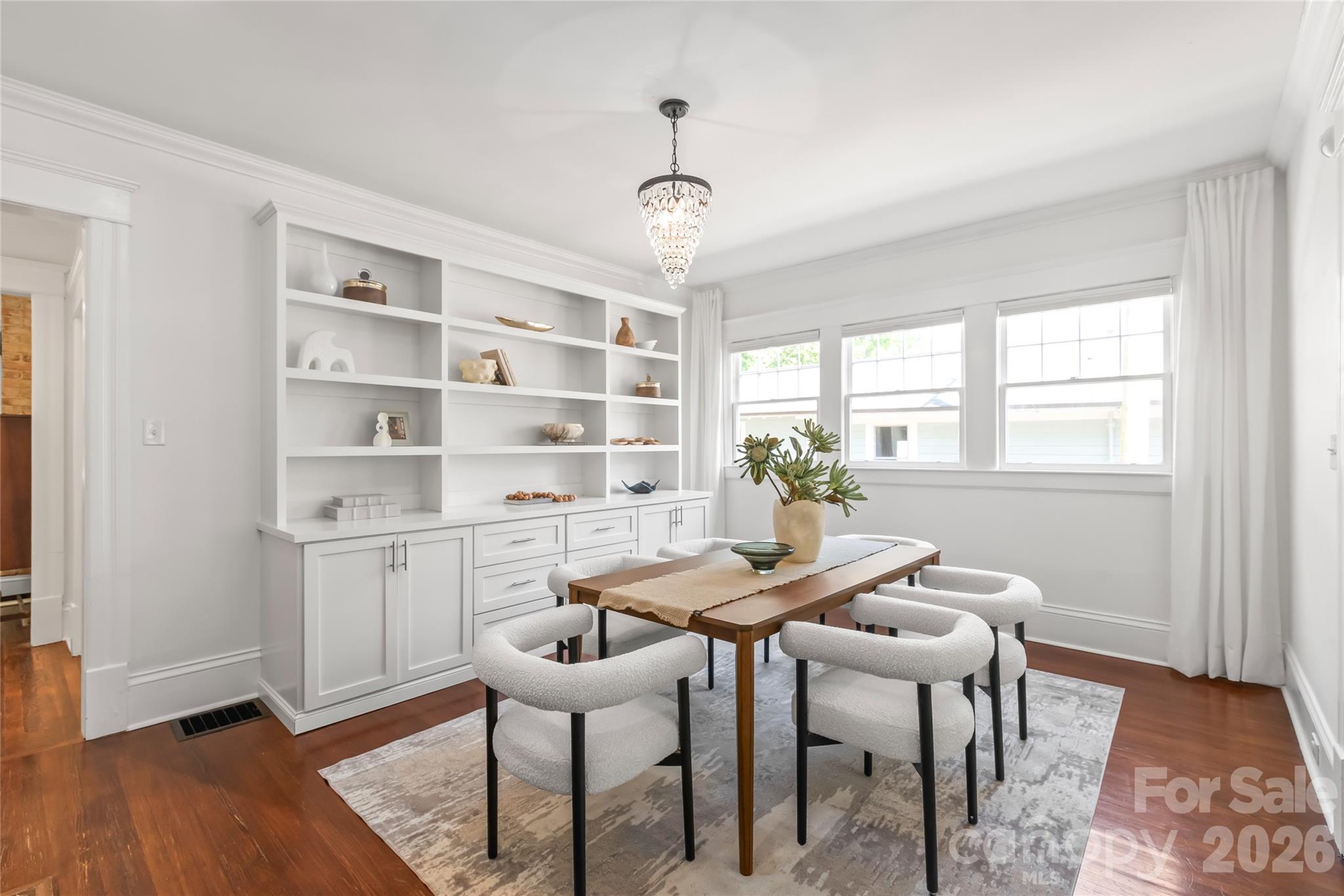 Midwood - Residential