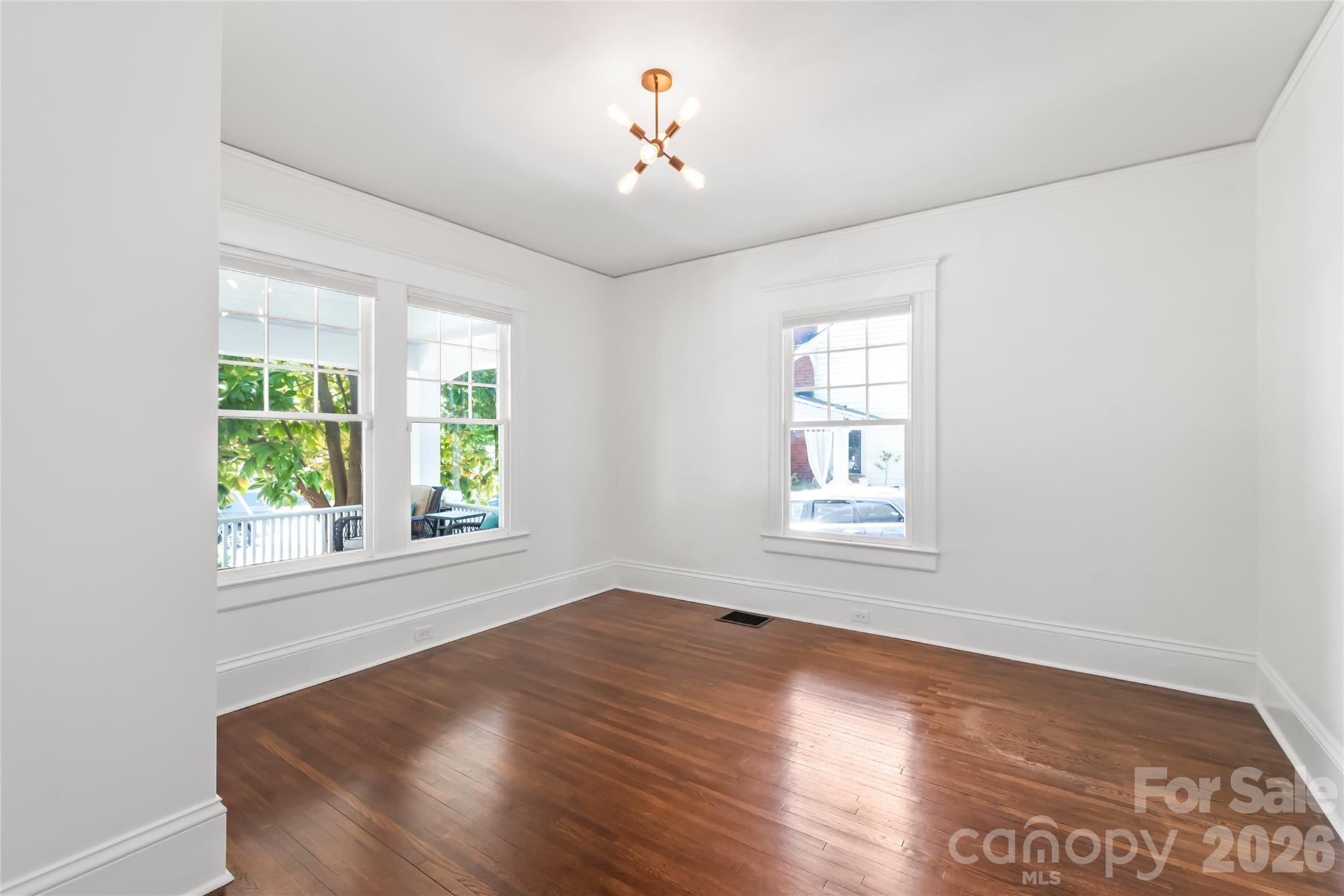 Midwood - Residential