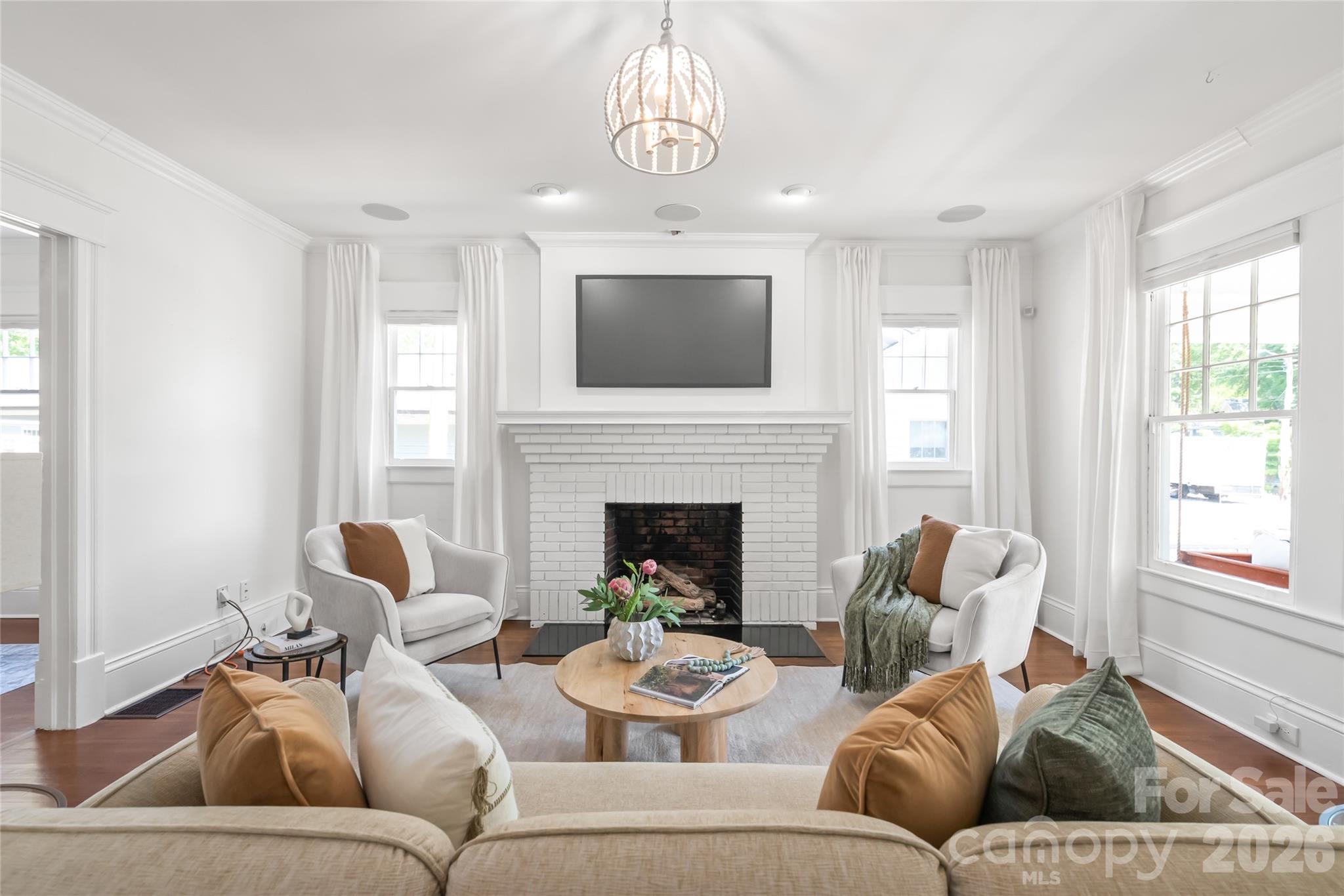 Midwood - Residential