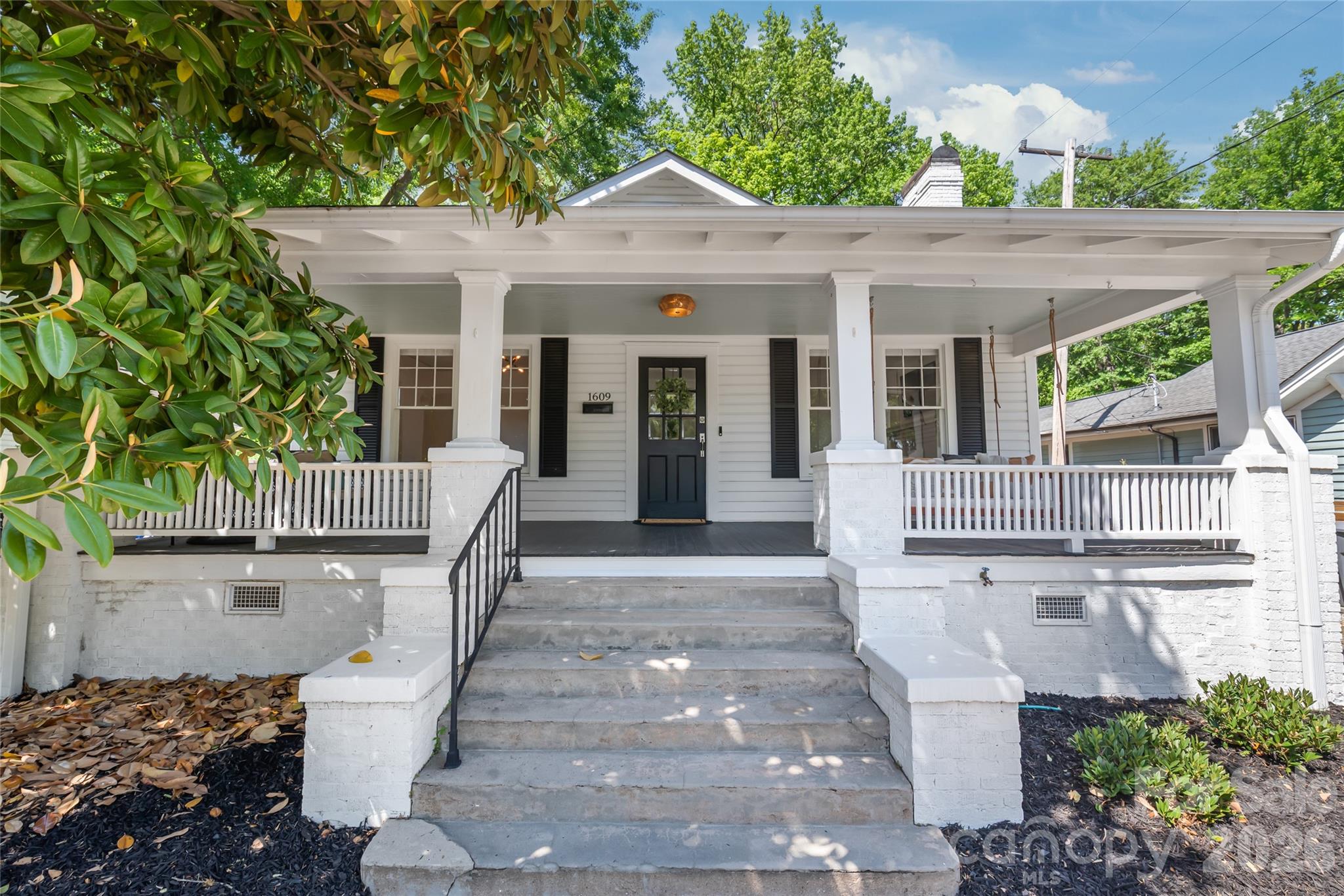 Midwood - Residential