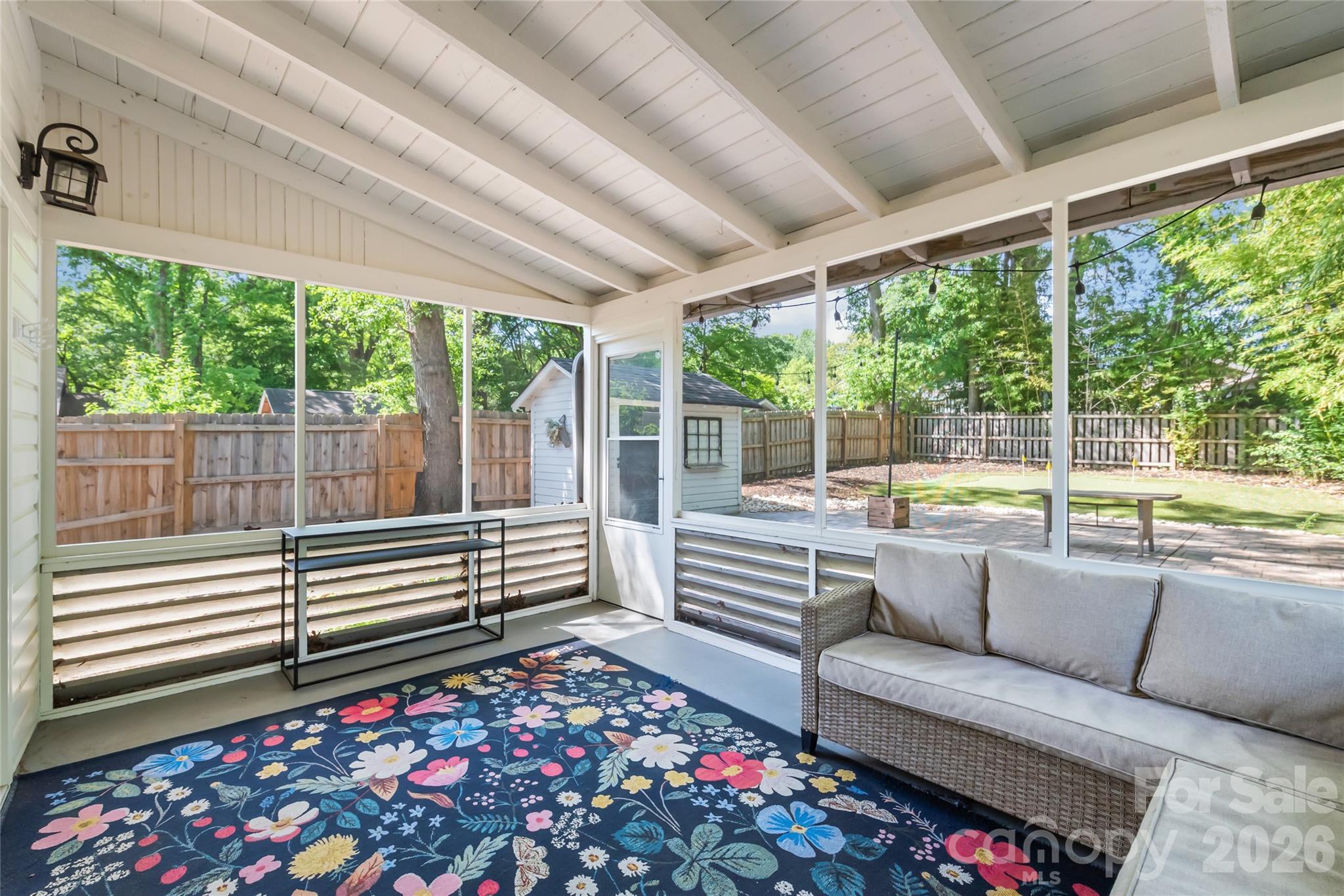Midwood - Residential