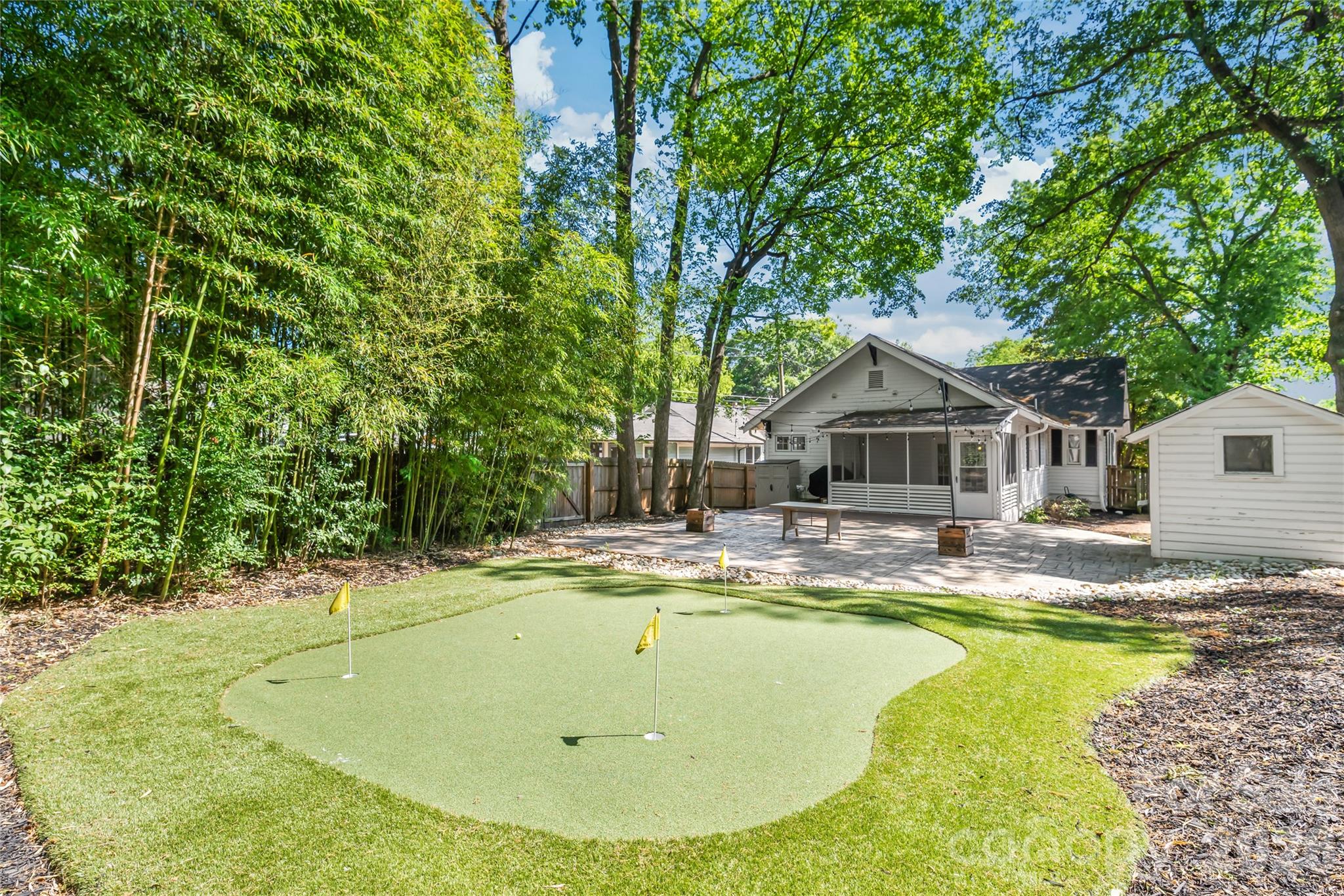 Midwood - Residential
