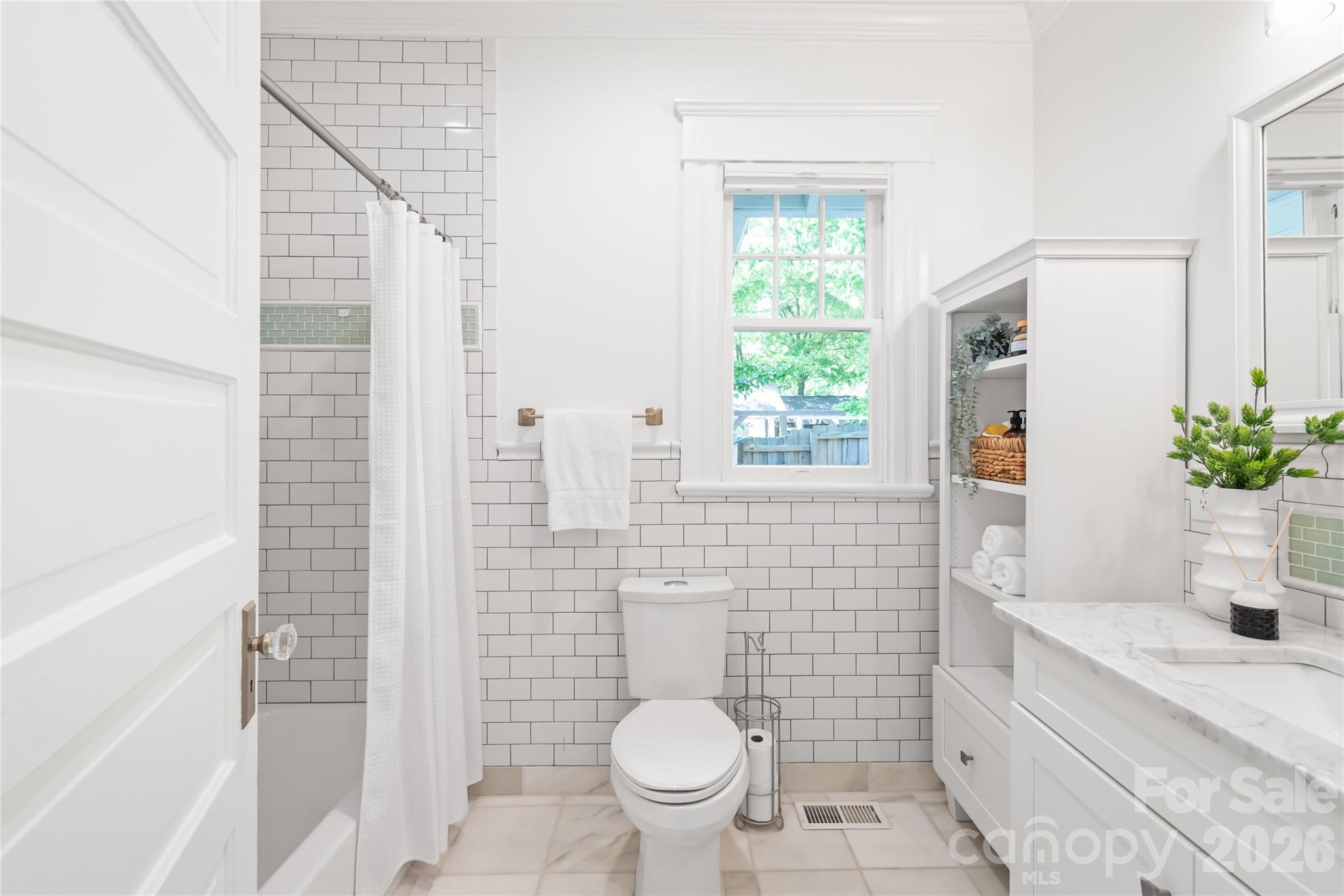 Midwood - Residential