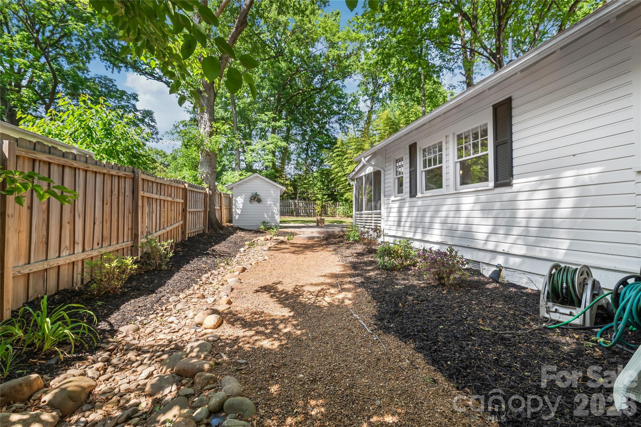 Midwood - Residential