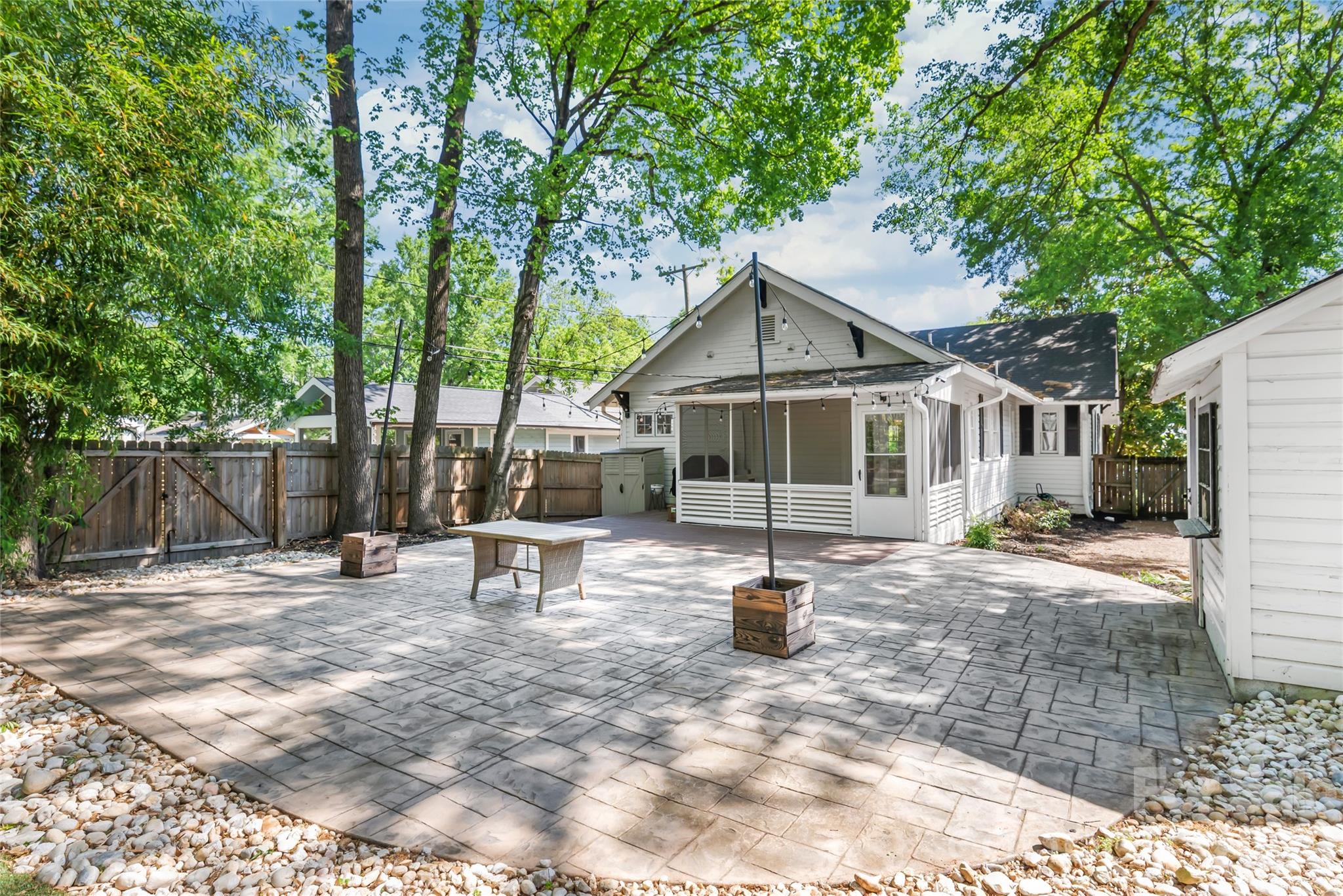 Midwood - Residential