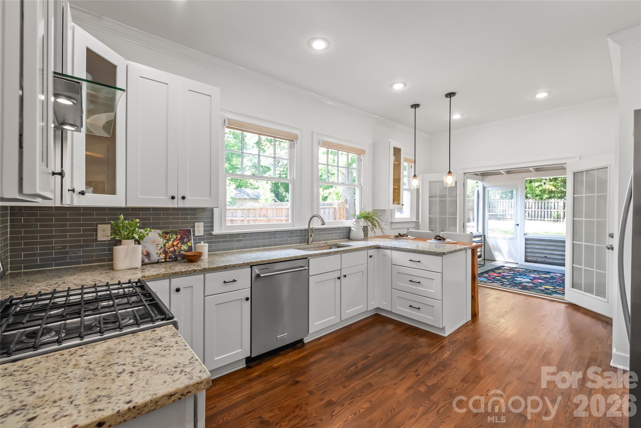 Midwood - Residential