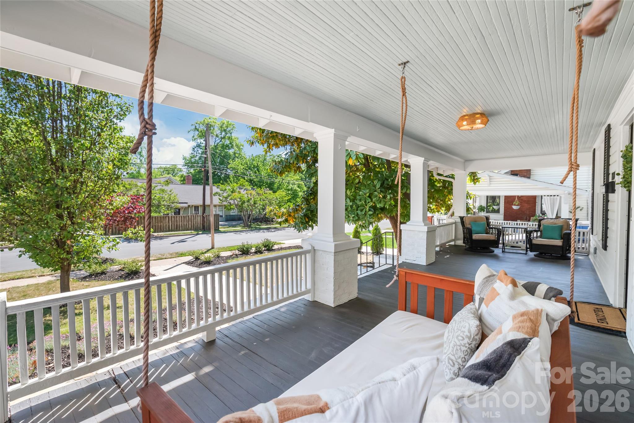 1609 Belvedere Avenue