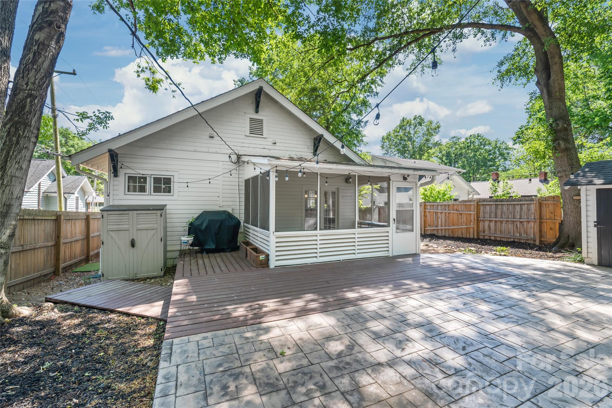 Midwood - Residential