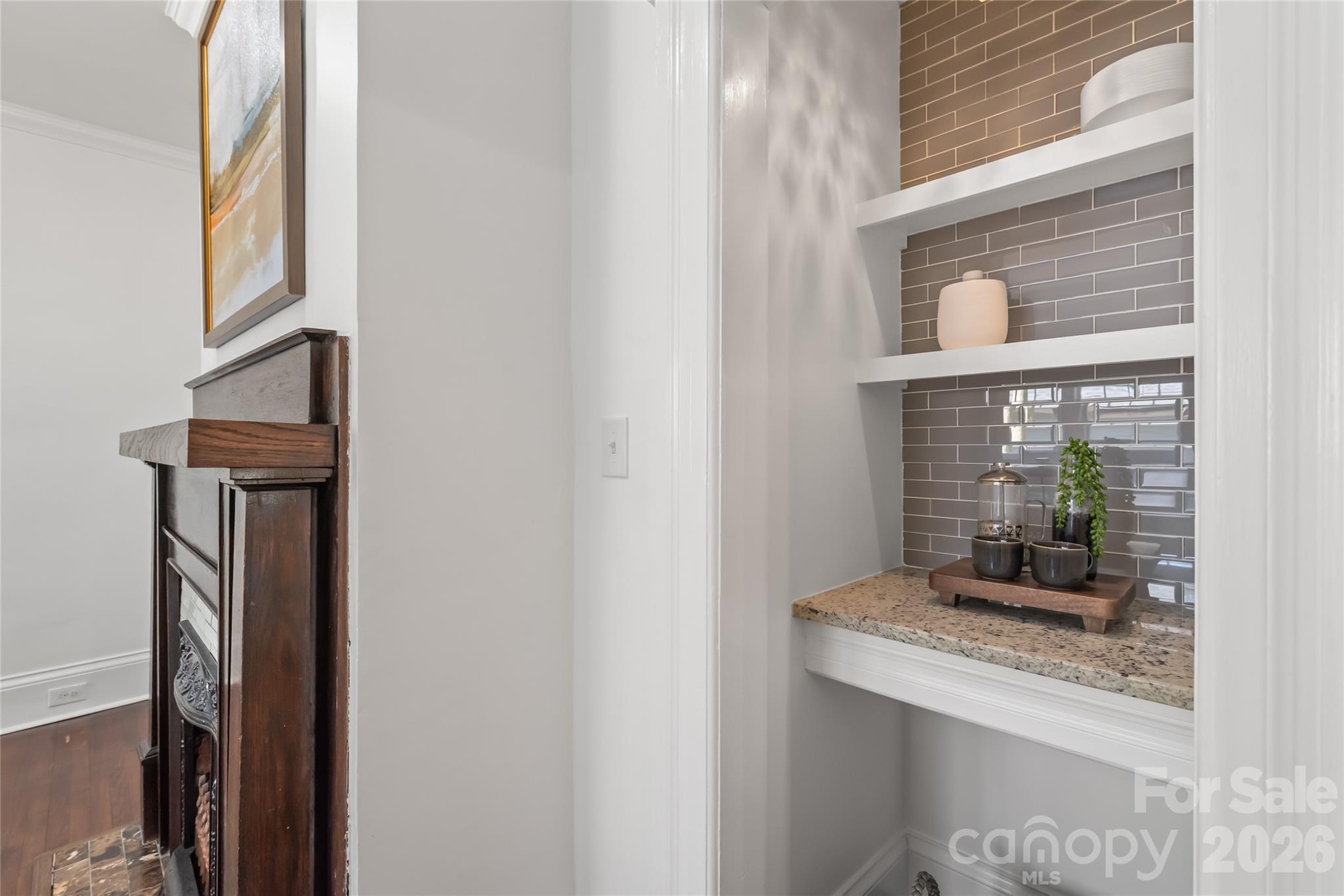 Midwood - Residential