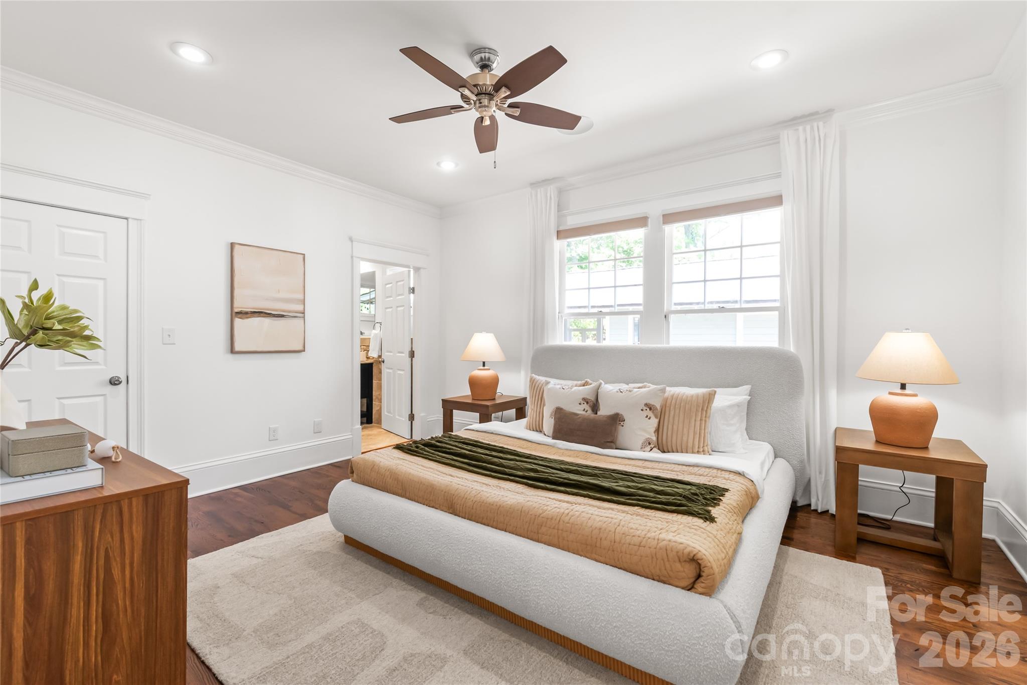 Midwood - Residential