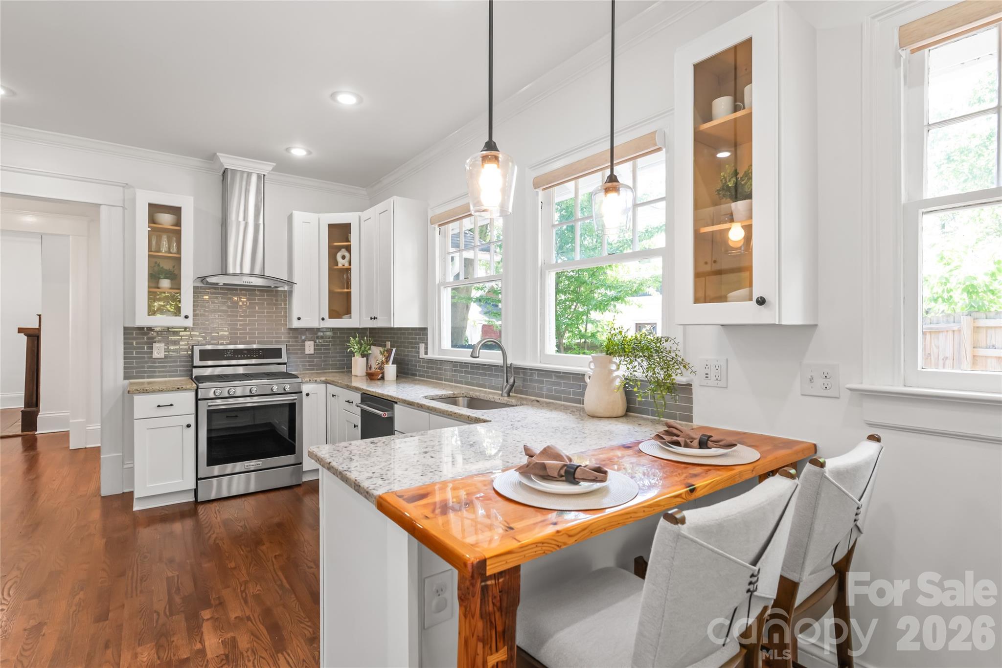 Midwood - Residential