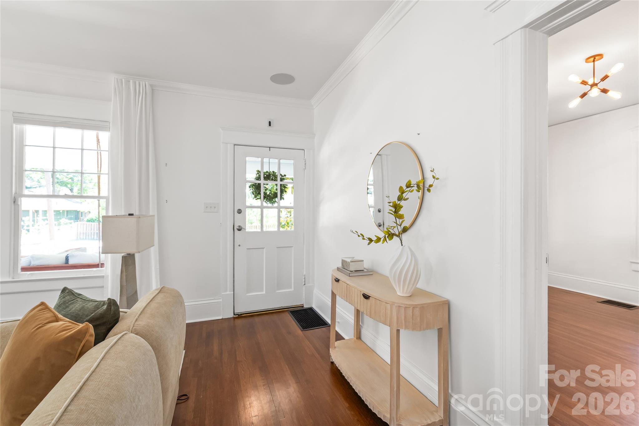 Midwood - Residential