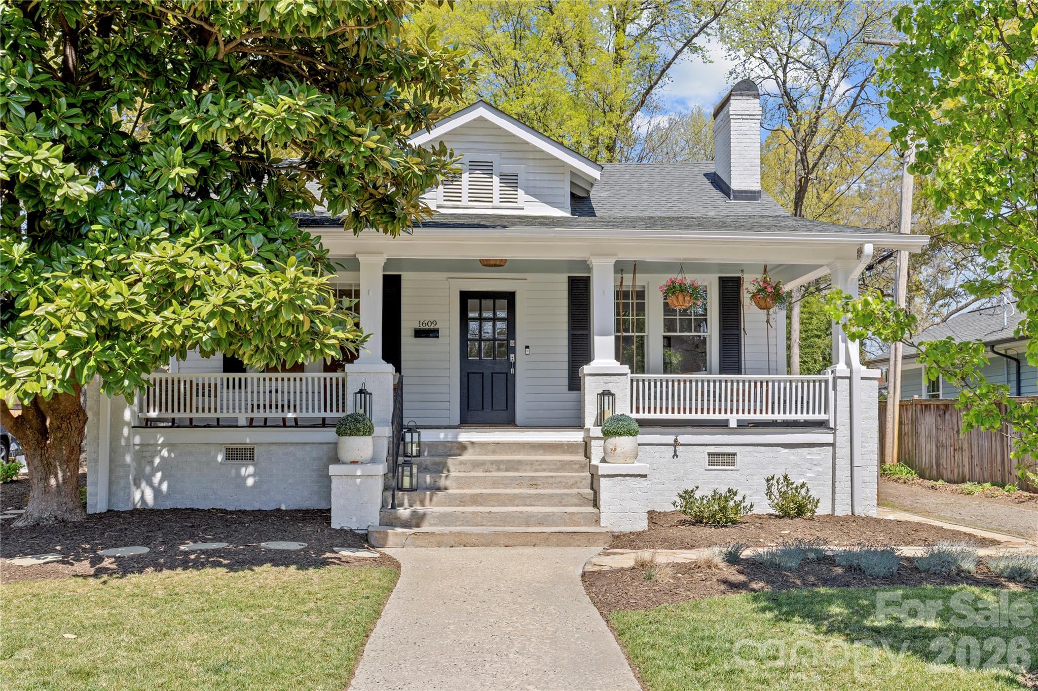 Midwood - Residential