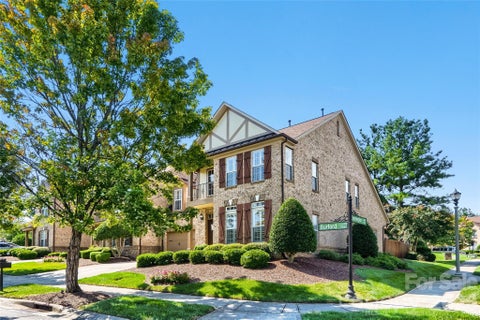 Photo of 9547 Burford Lane NW, Concord, NC 28027 (MLS # 4418375)